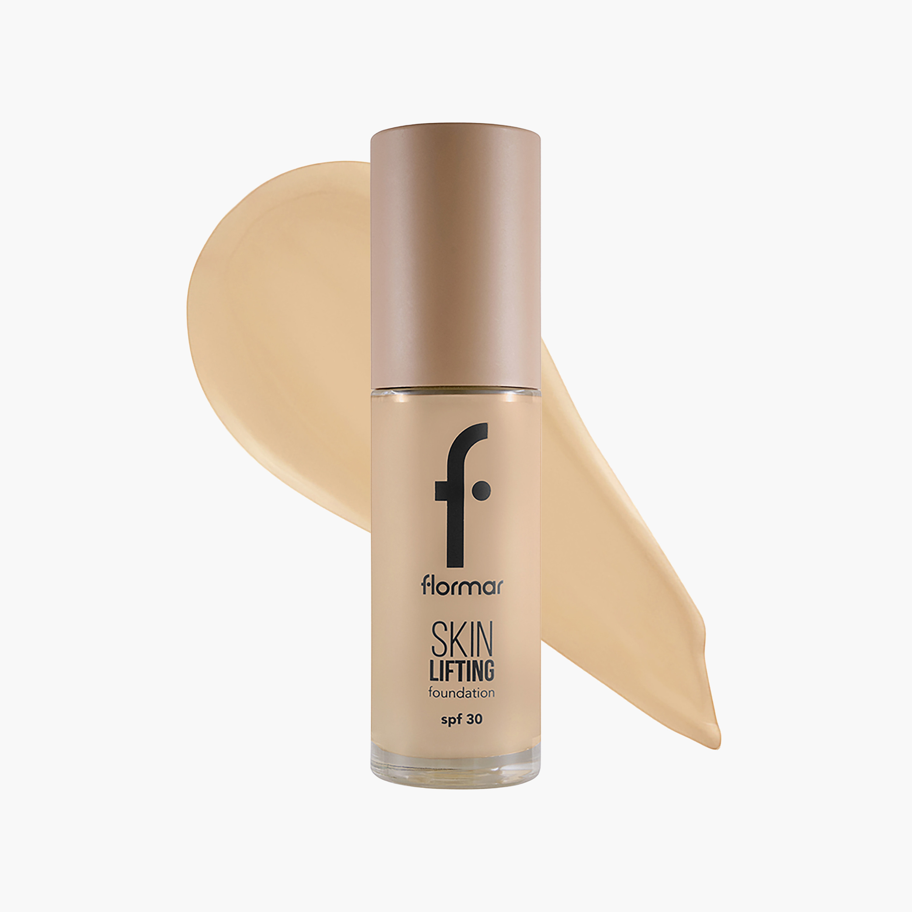 Flormar Skin Lifting Foundation - 30ml-beautyandpersonalcare-makeup-face-foundations-image-1