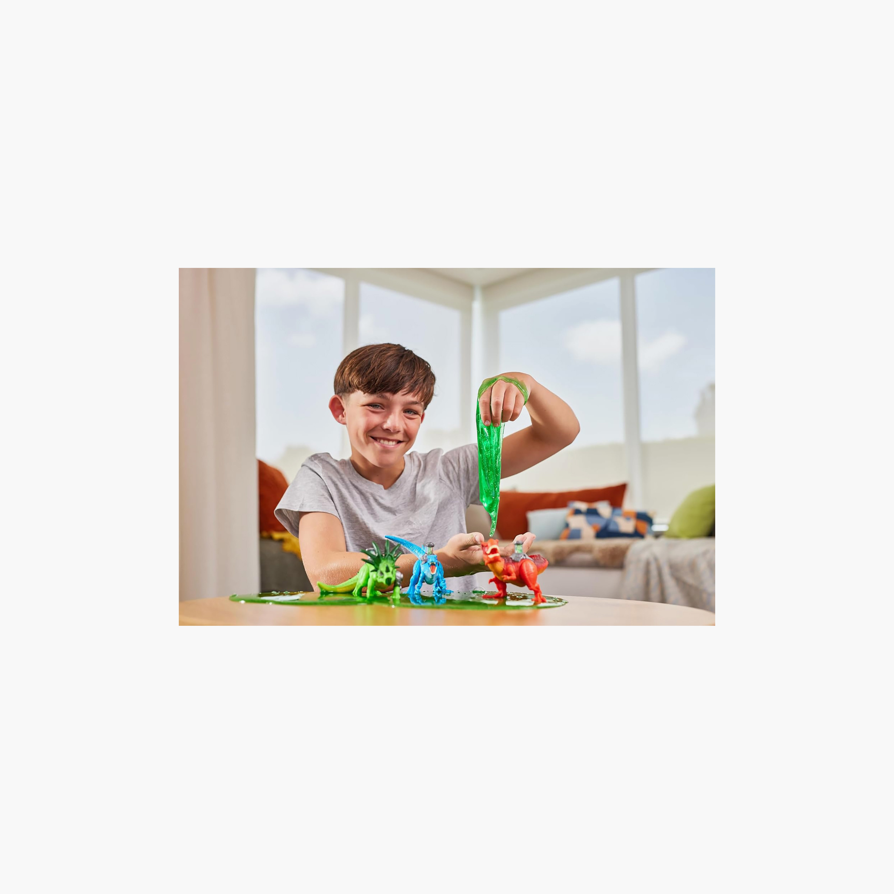 لعبة مختبر الديناصورات من زورو روبو ألايف-toys-noveltyandcollectibles-collectibles-image-3