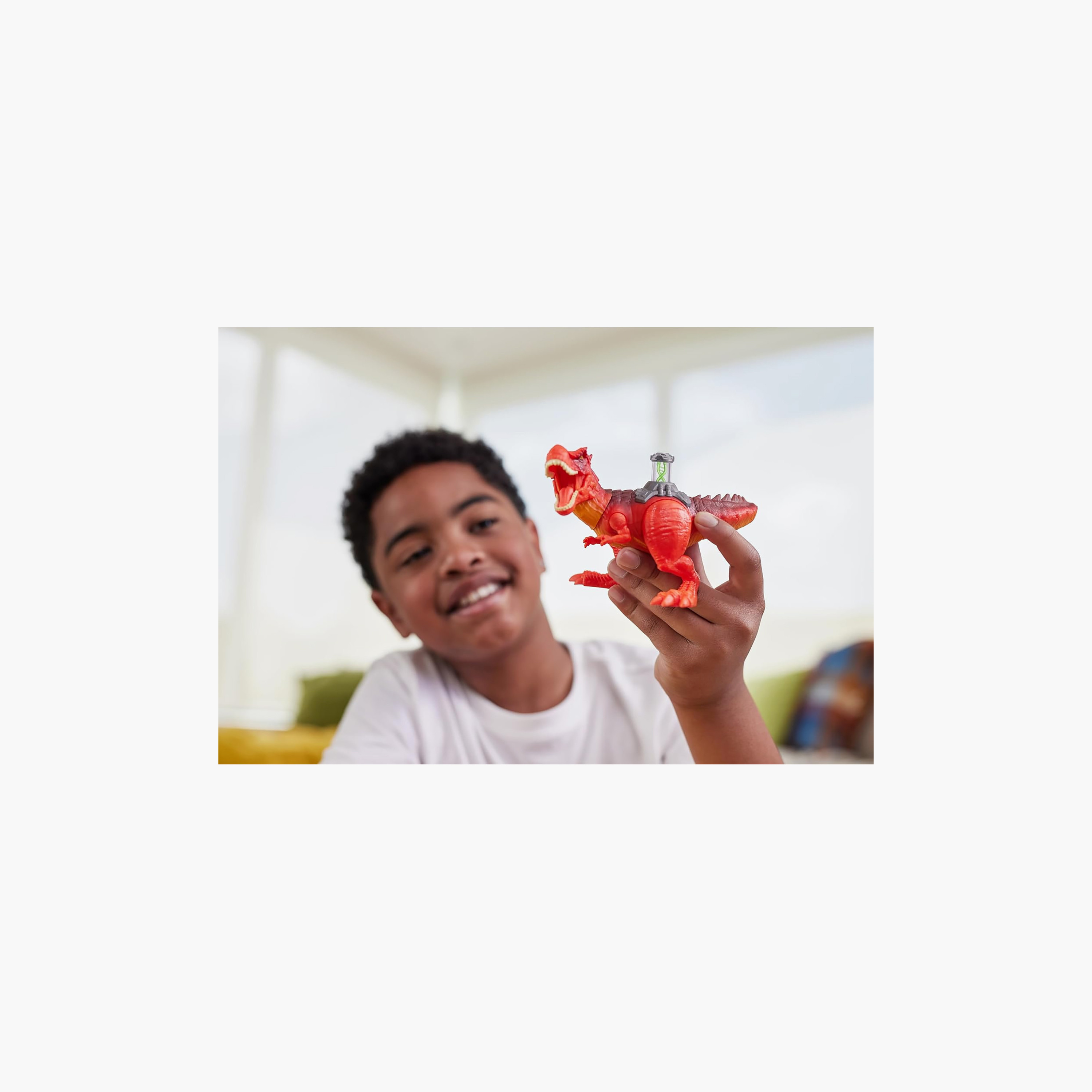 لعبة مختبر الديناصورات من زورو روبو ألايف-toys-noveltyandcollectibles-collectibles-image-4