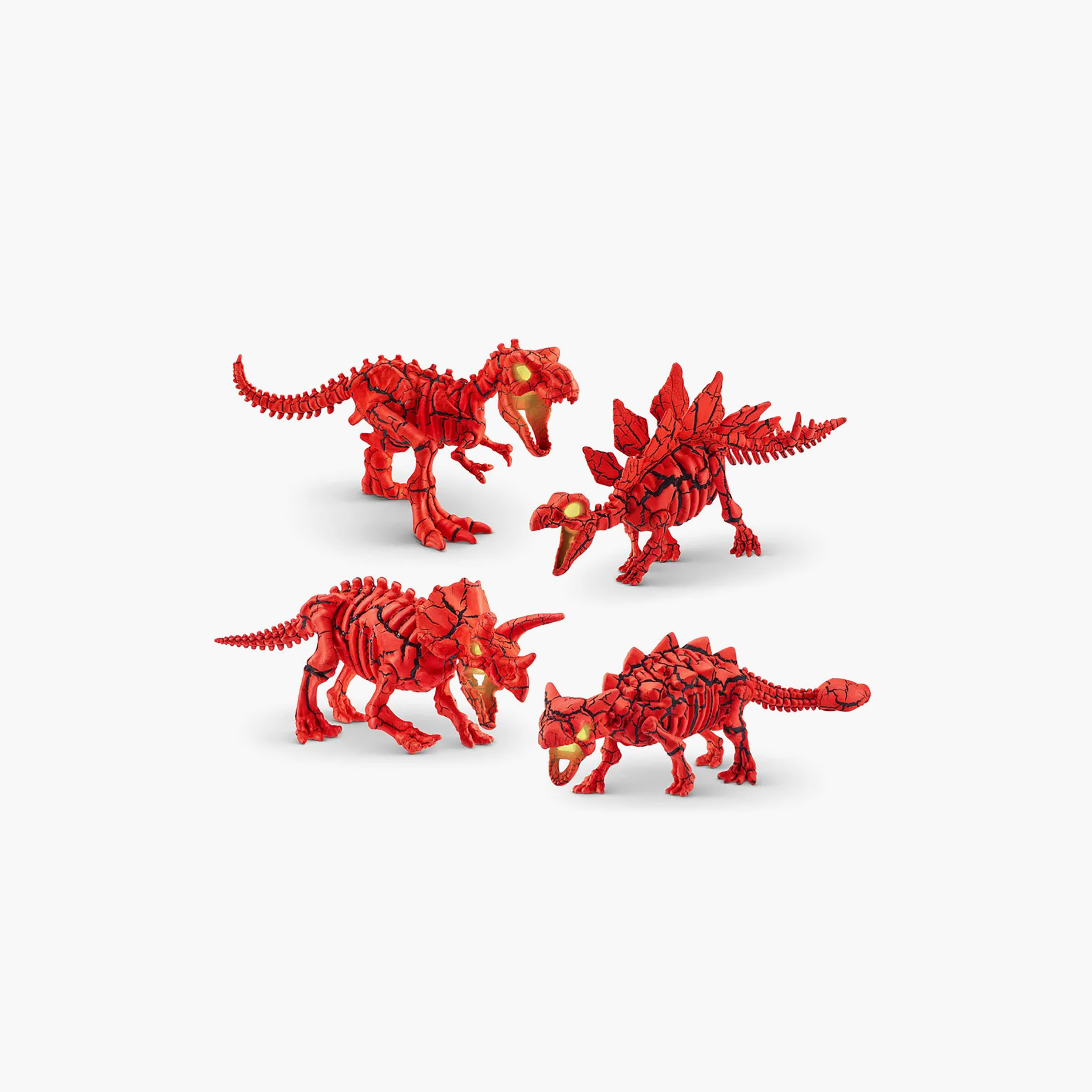 Generic Assorted Zuro Robo Alive Dino Fossil Find Surprise Egg-toys-noveltyandcollectibles-collectibles-image-2