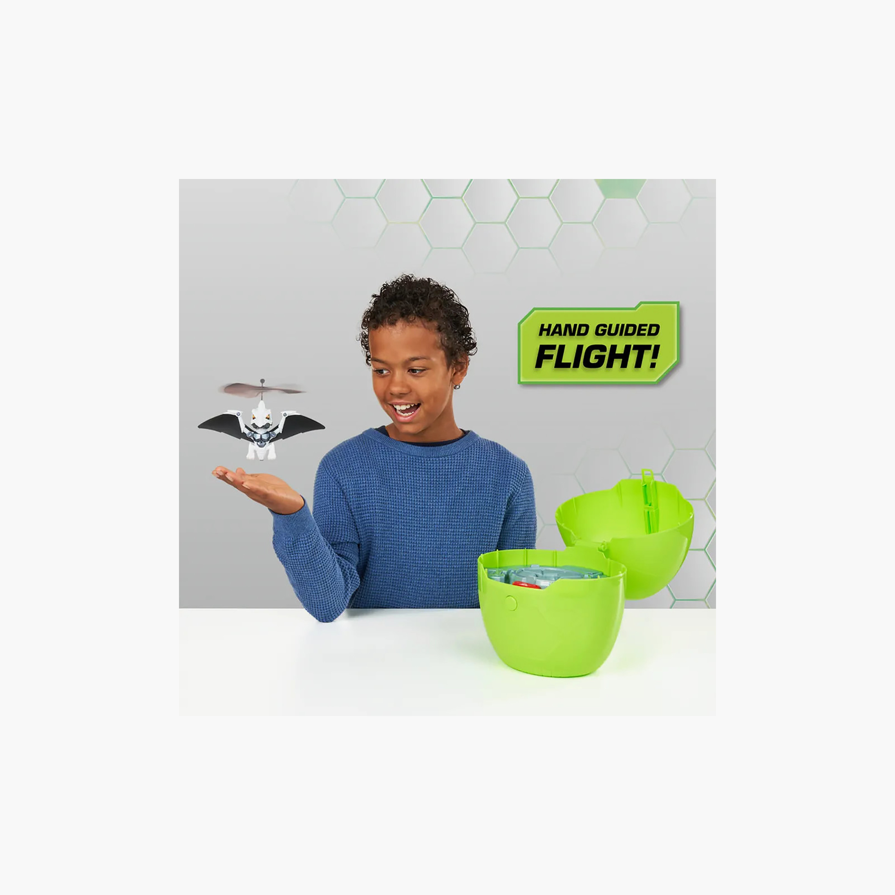 لعبة ديناصور طائر من زورو روبو ألايف-toys-noveltyandcollectibles-collectibles-image-3