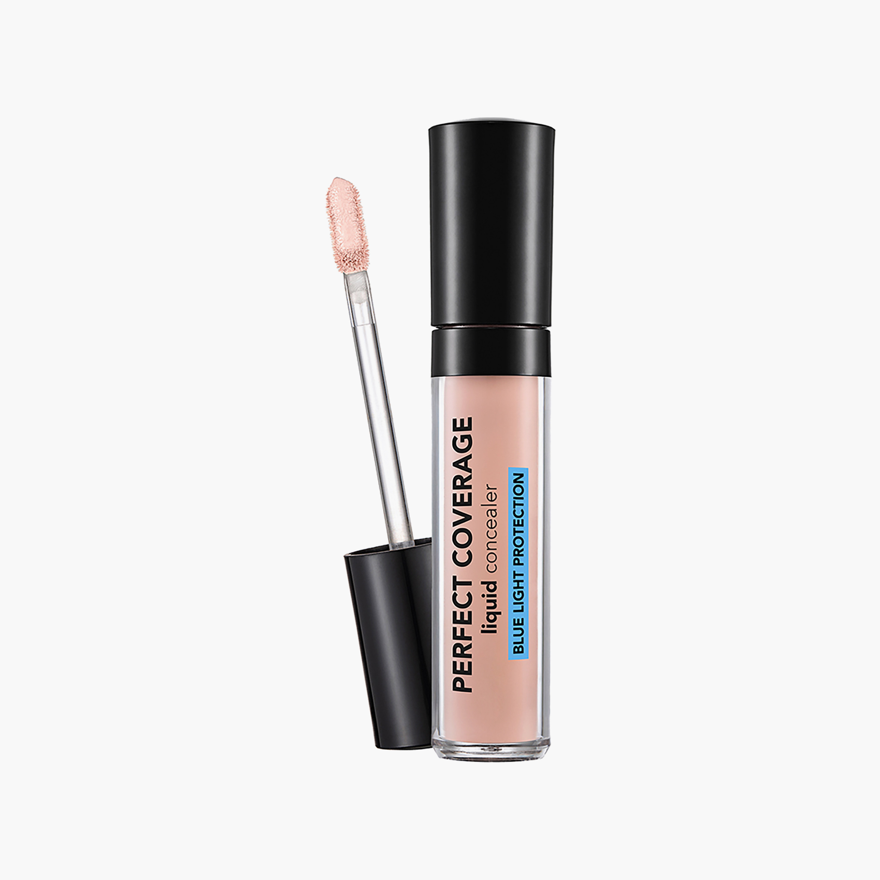 Flormar Perfect Coverage Liquid Concealer - 5ml-beautyandpersonalcare-makeup-lips-liquidlipsticks-image-1