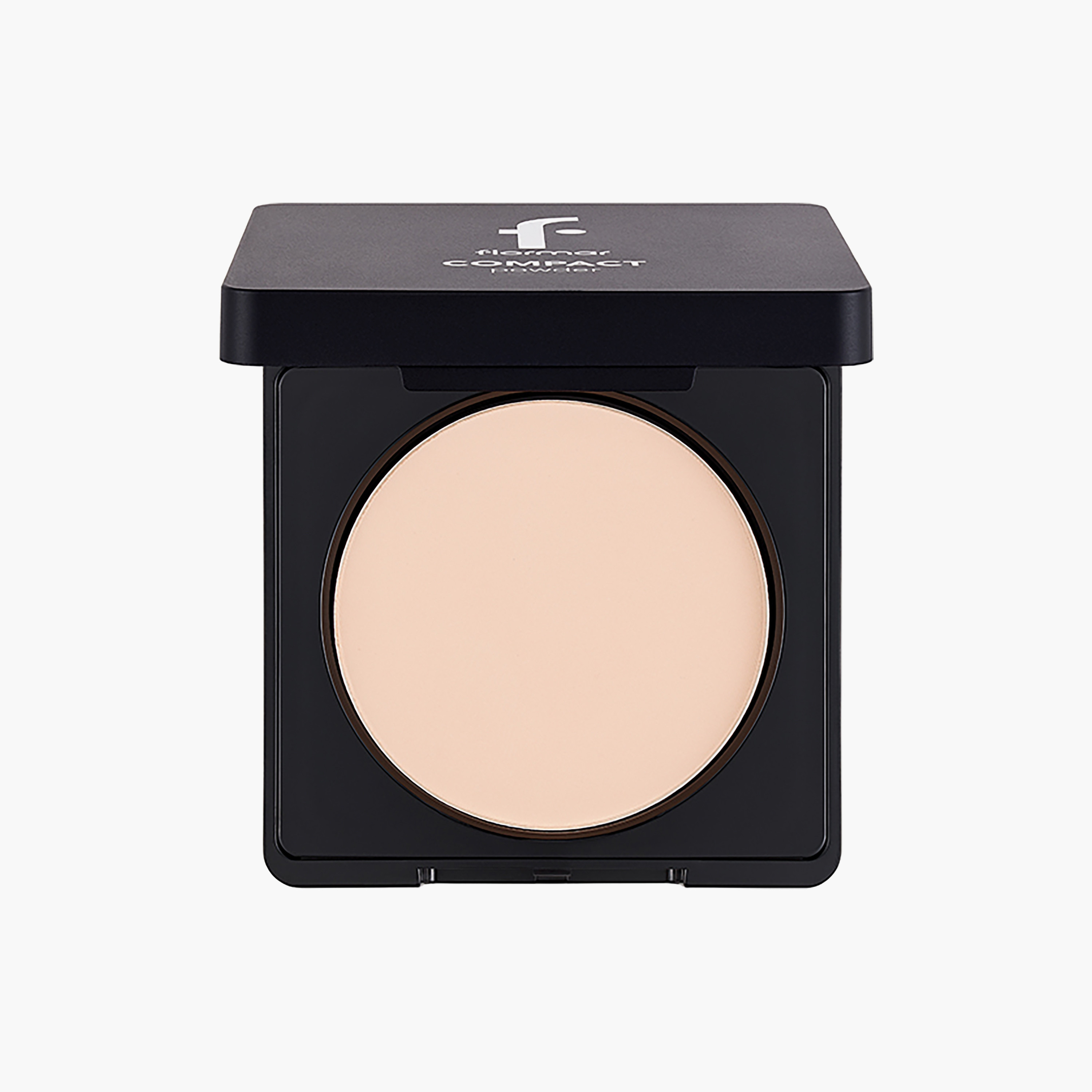 Flormar Compact Powder - 11gms-beautyandpersonalcare-makeup-face-compactpowder-image-1
