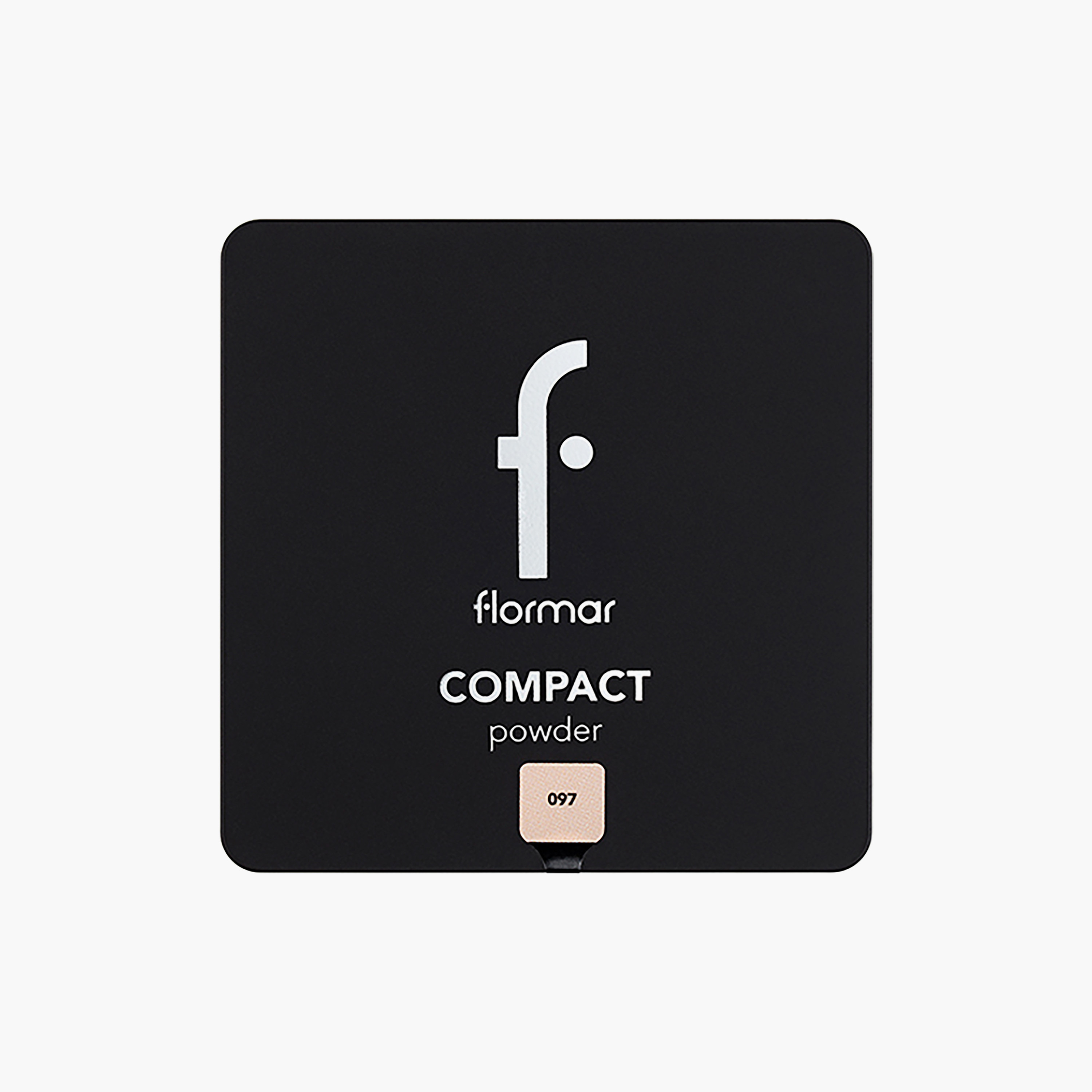 Flormar Compact Powder - 11gms-beautyandpersonalcare-makeup-face-compactpowder-image-4