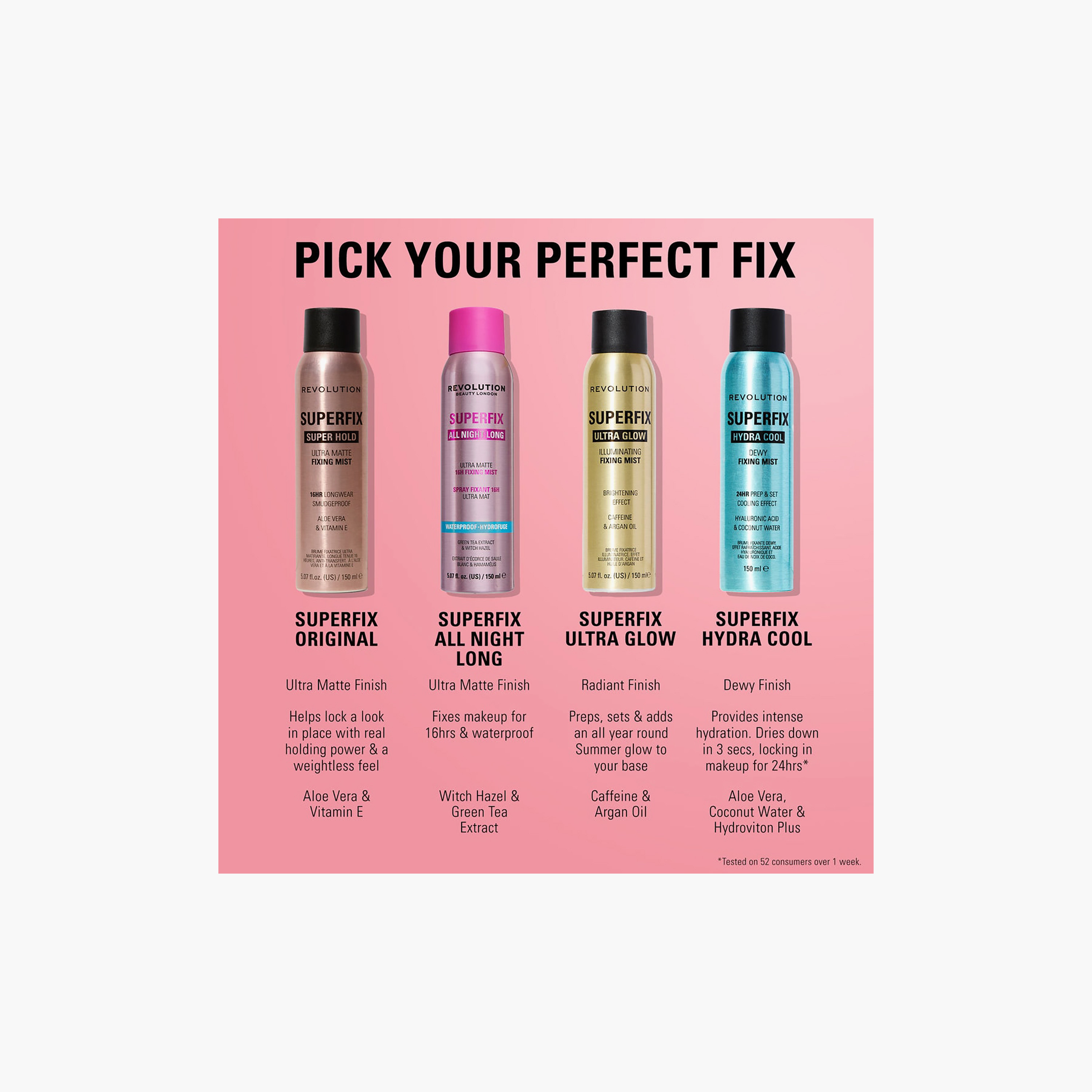 بخاخ تثبيت المكياج المقاوم للماء من ميك أب ريفوليوشن سوبرفيكس - 150 مل-beautyandpersonalcare-makeup-face-settingspray-image-10
