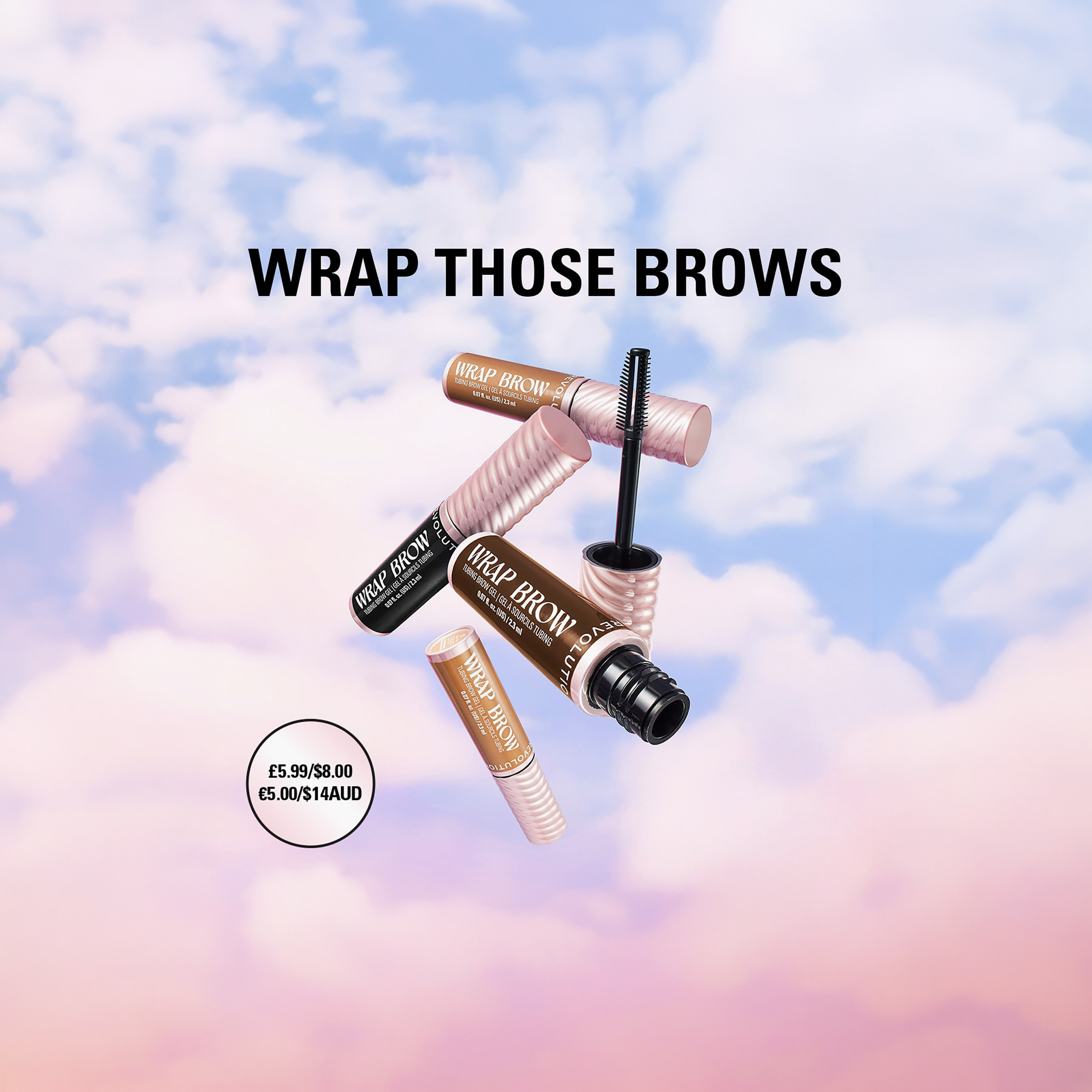 Makeup Revolution Wrap Brow - 2.3ml-beautyandpersonalcare-makeup-eyes-eyebrows-image-10