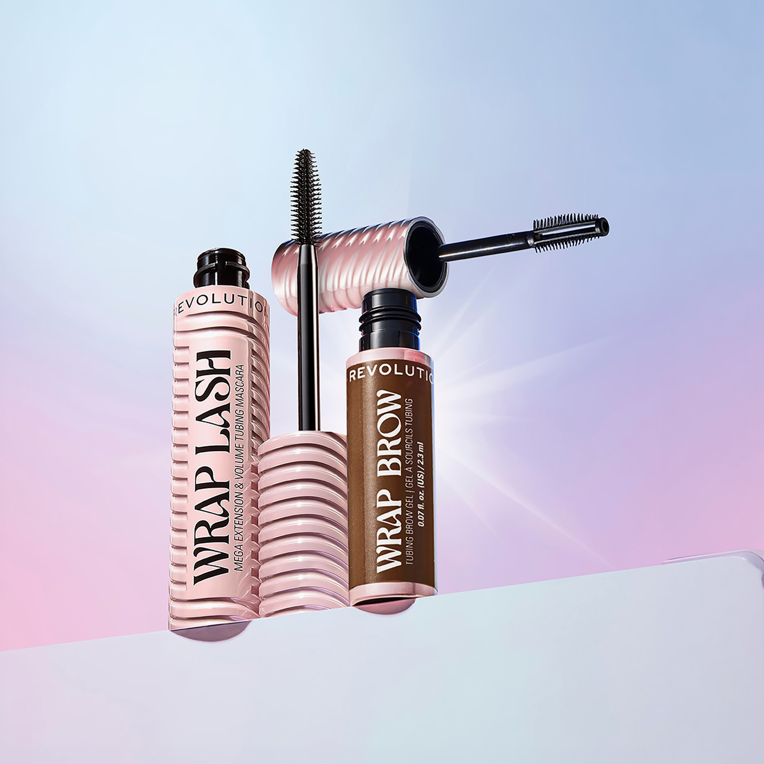 Makeup Revolution Wrap Brow - 2.3ml-beautyandpersonalcare-makeup-eyes-eyebrows-image-11