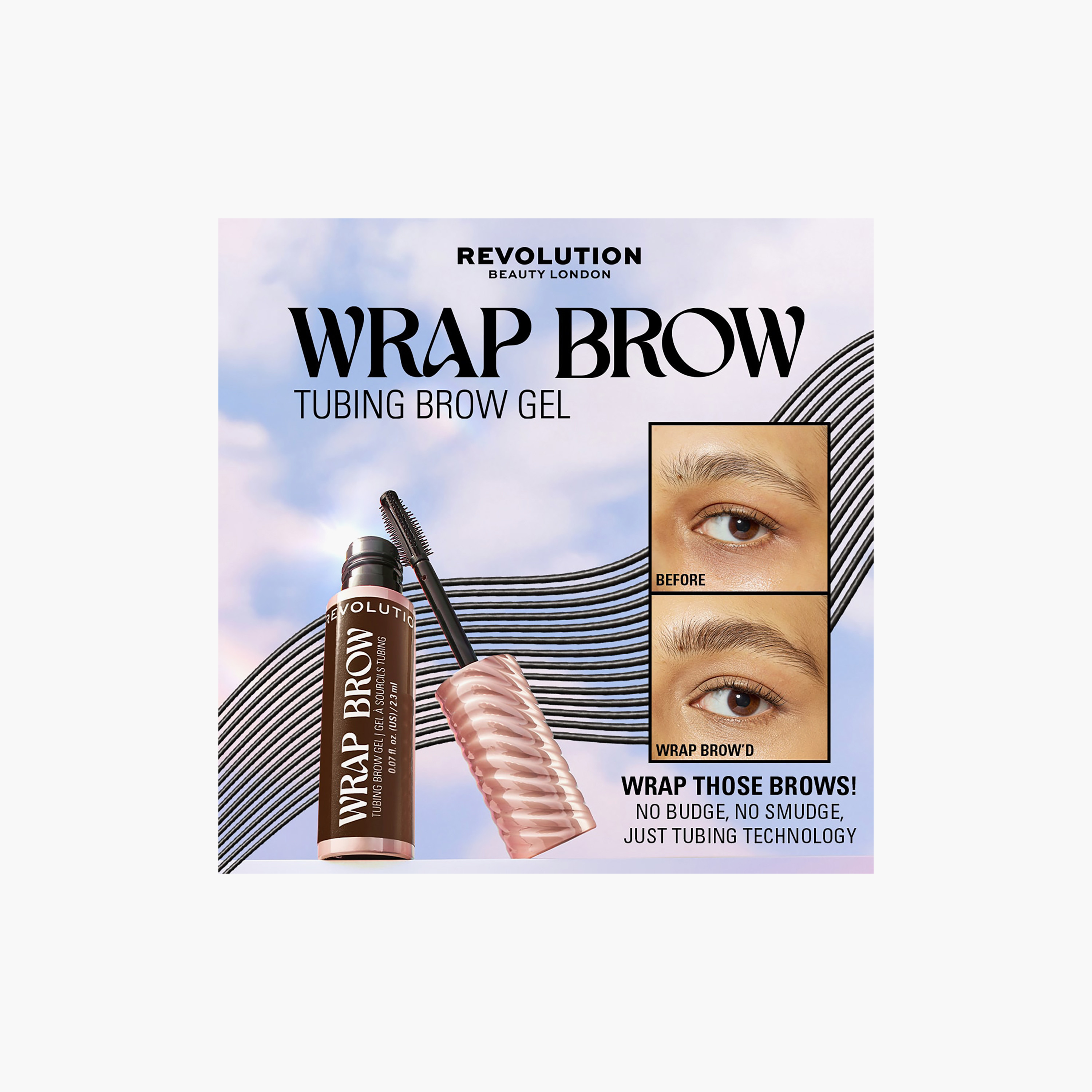 Makeup Revolution Wrap Brow - 2.3ml-beautyandpersonalcare-makeup-eyes-eyebrows-image-12