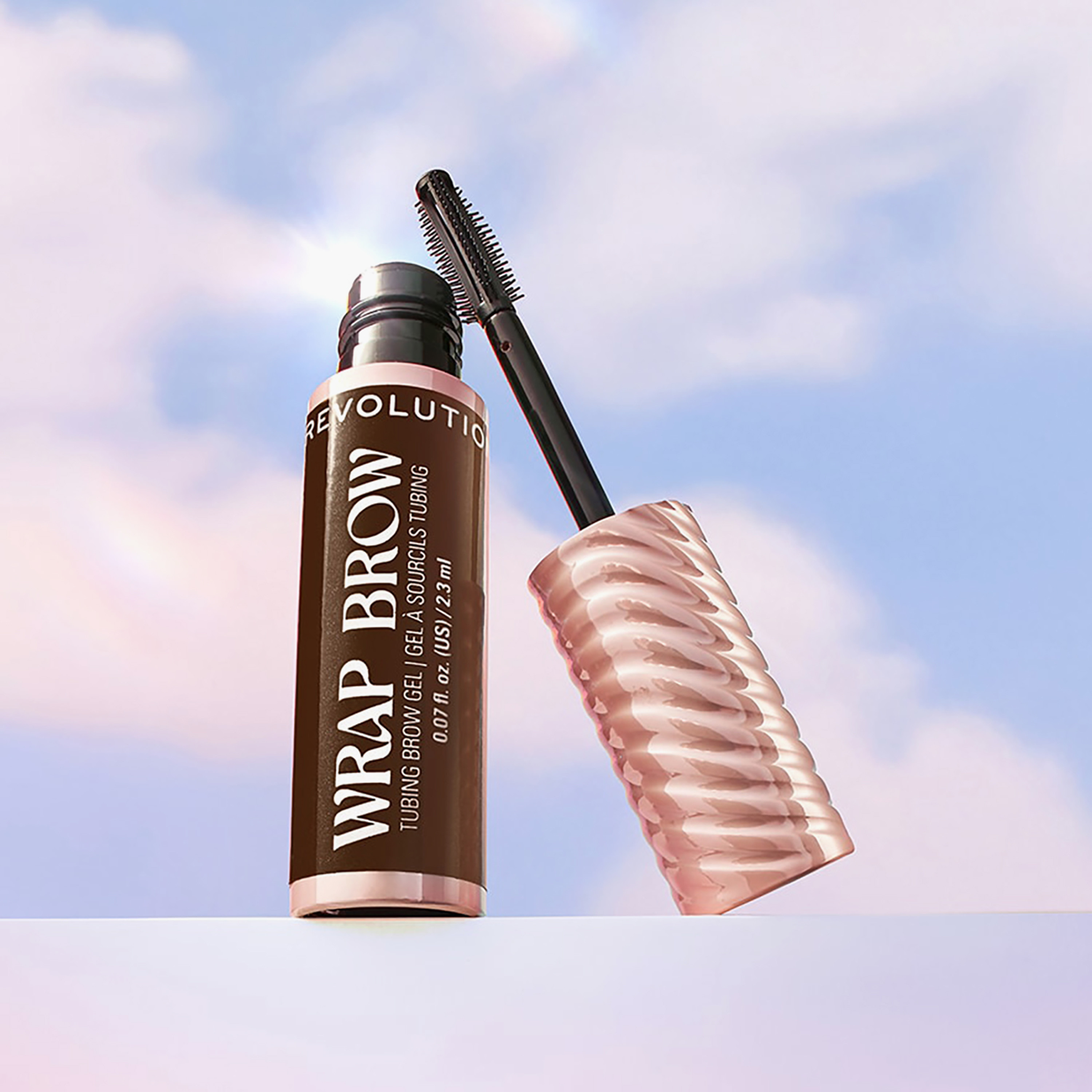 Makeup Revolution Wrap Brow - 2.3ml-beautyandpersonalcare-makeup-eyes-eyebrows-image-8