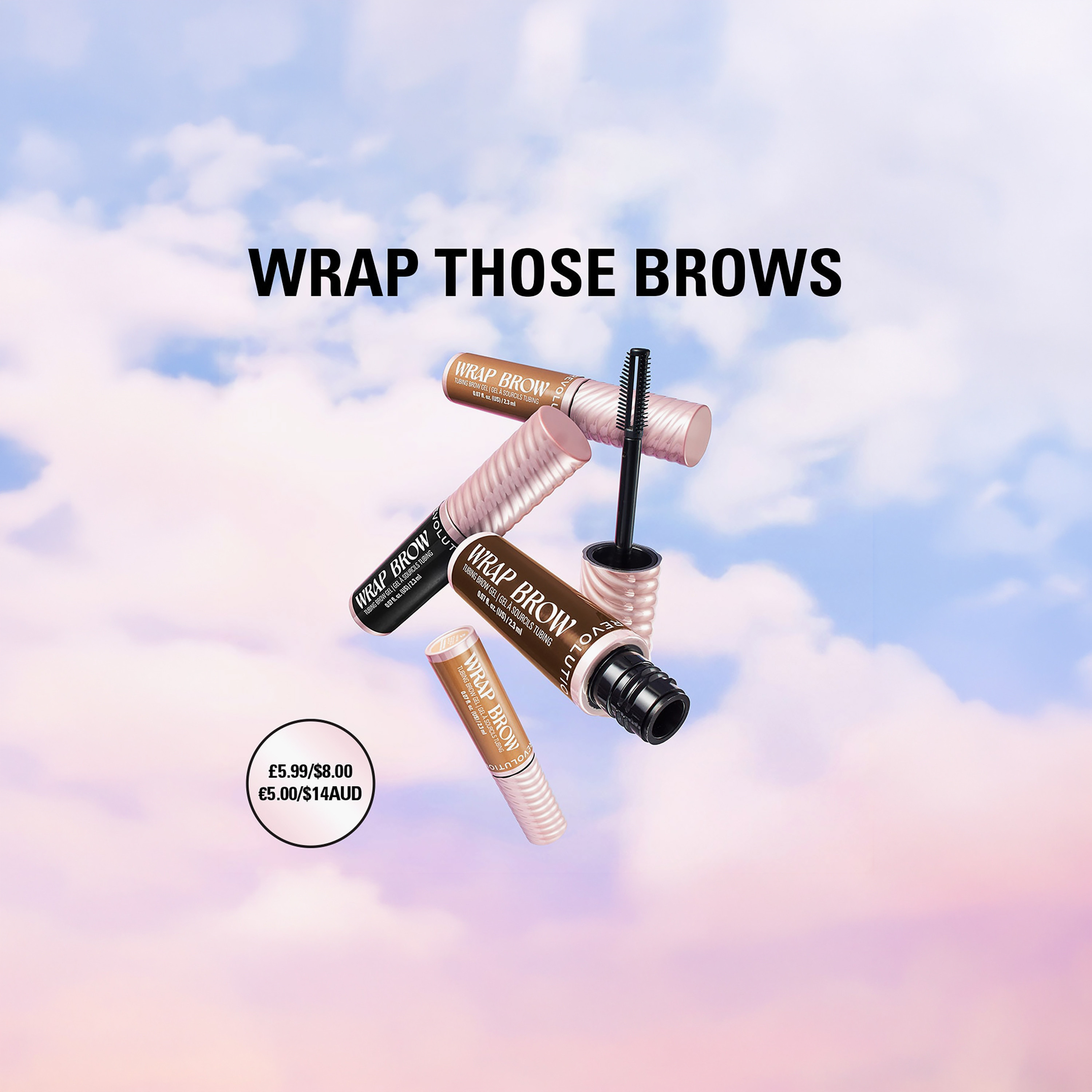 جل الحواجب من ميك أب ريفوليوشن - 2.3 مل-beautyandpersonalcare-makeup-eyes-eyebrows-image-7