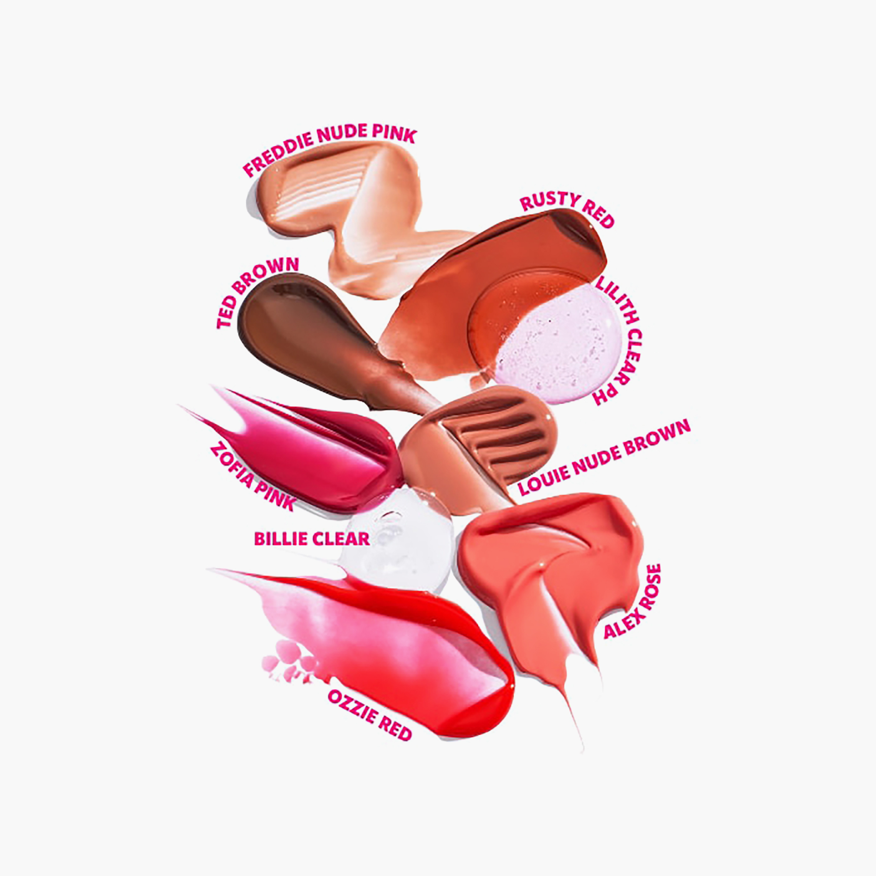 ملمع شفاه ترويبل ميكر فيرال لتكبير الشفاه - 1.1 مل-beautyandpersonalcare-makeup-lips-lipplumper-image-2