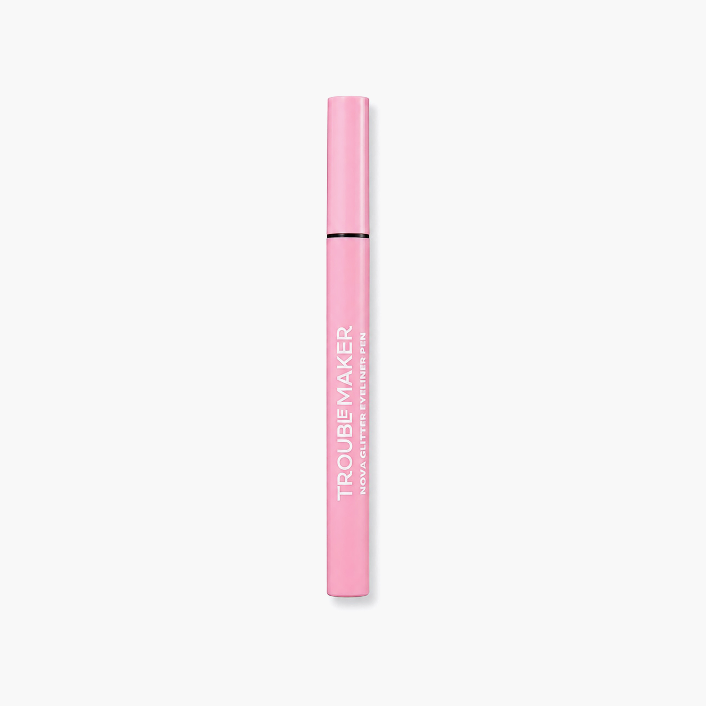 قلم تحديد العيون السائل اللامع من تروبِل ميكر نوفا - 0.5 مل-beautyandpersonalcare-makeup-eyes-eyeliners-image-3
