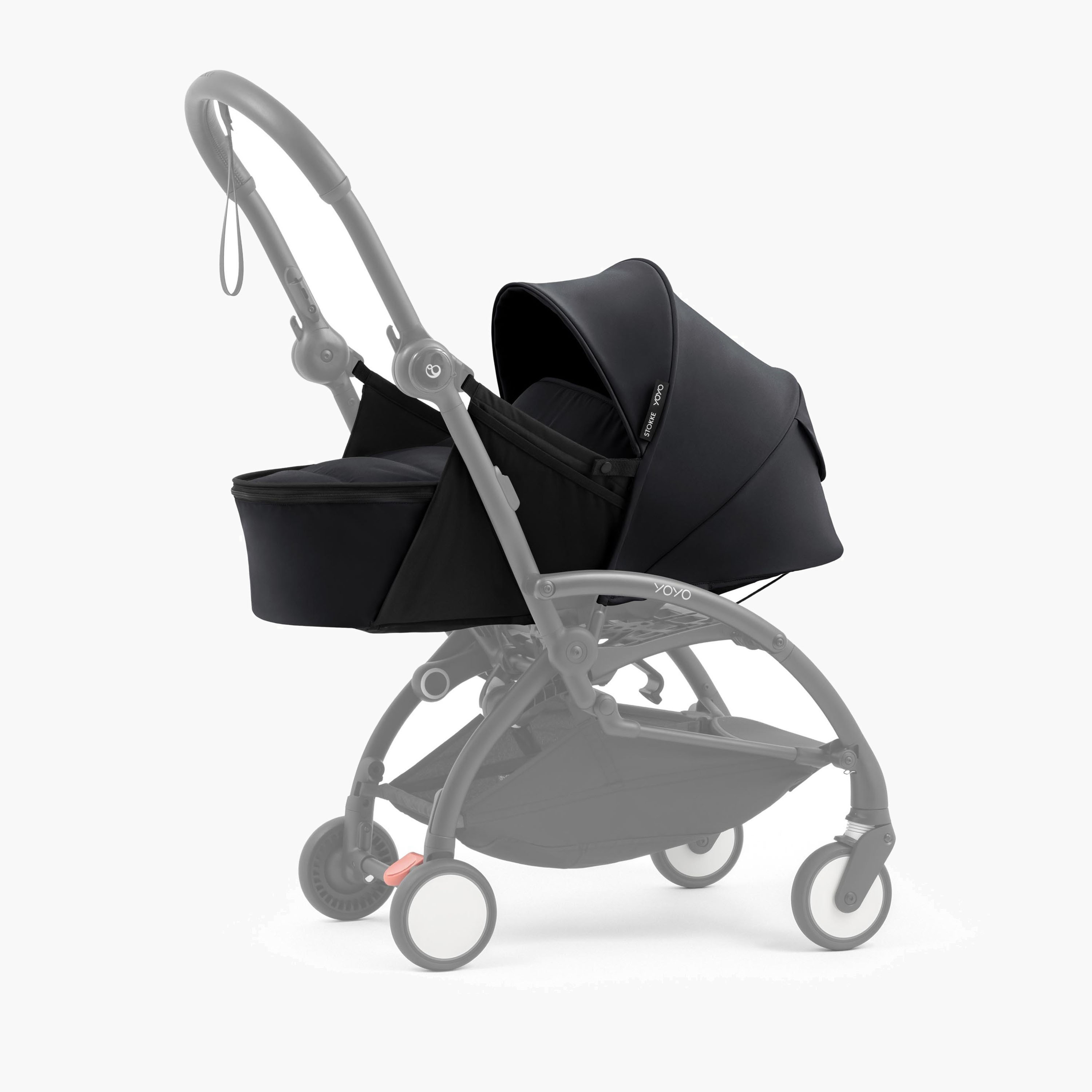 مجموعة المواليد الجدد 0 سنة فما فوق يويو5 من ستوكي-baby-gear-strollersandprams-accessories-image-1