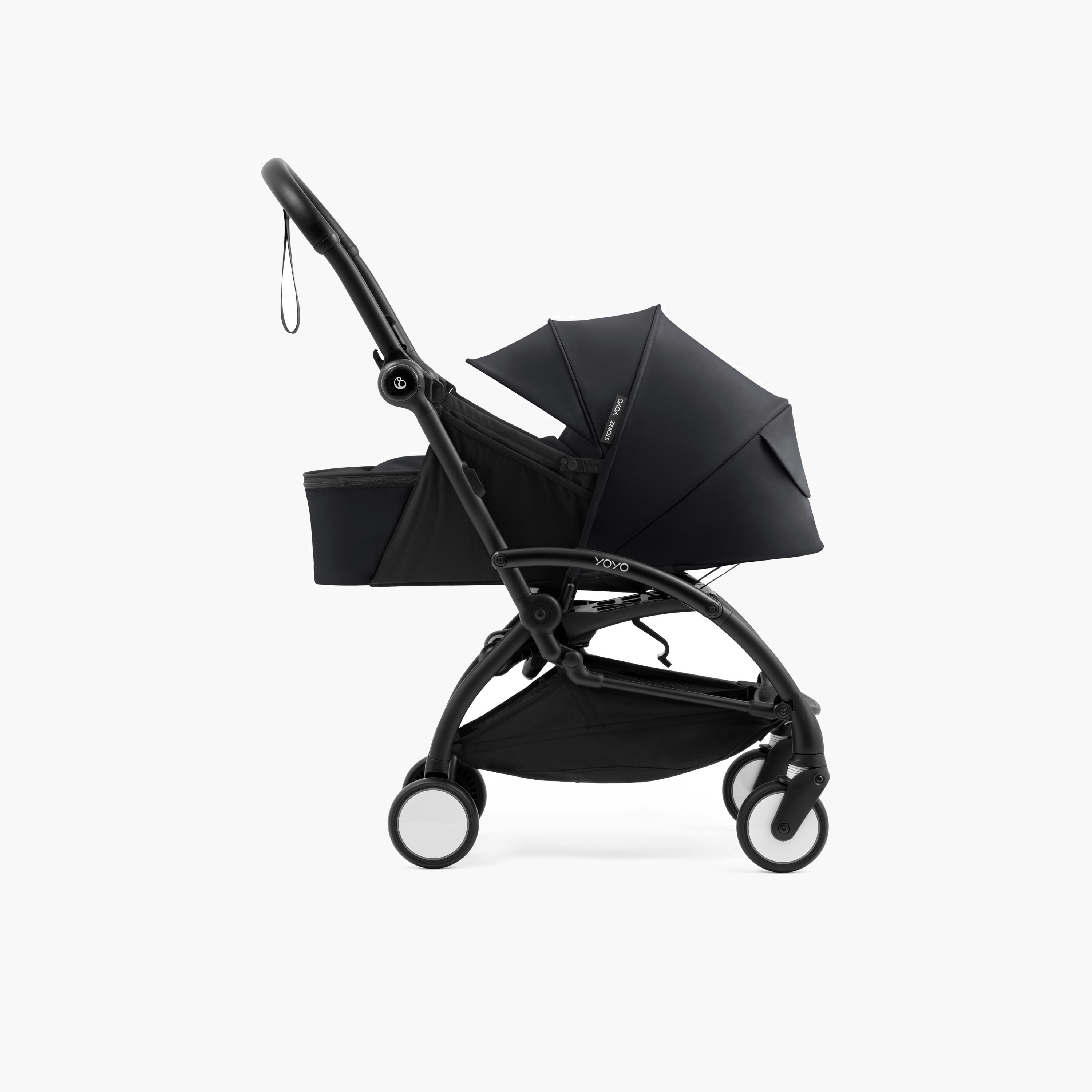 مجموعة المواليد الجدد 0 سنة فما فوق يويو5 من ستوكي-baby-gear-strollersandprams-accessories-image-2
