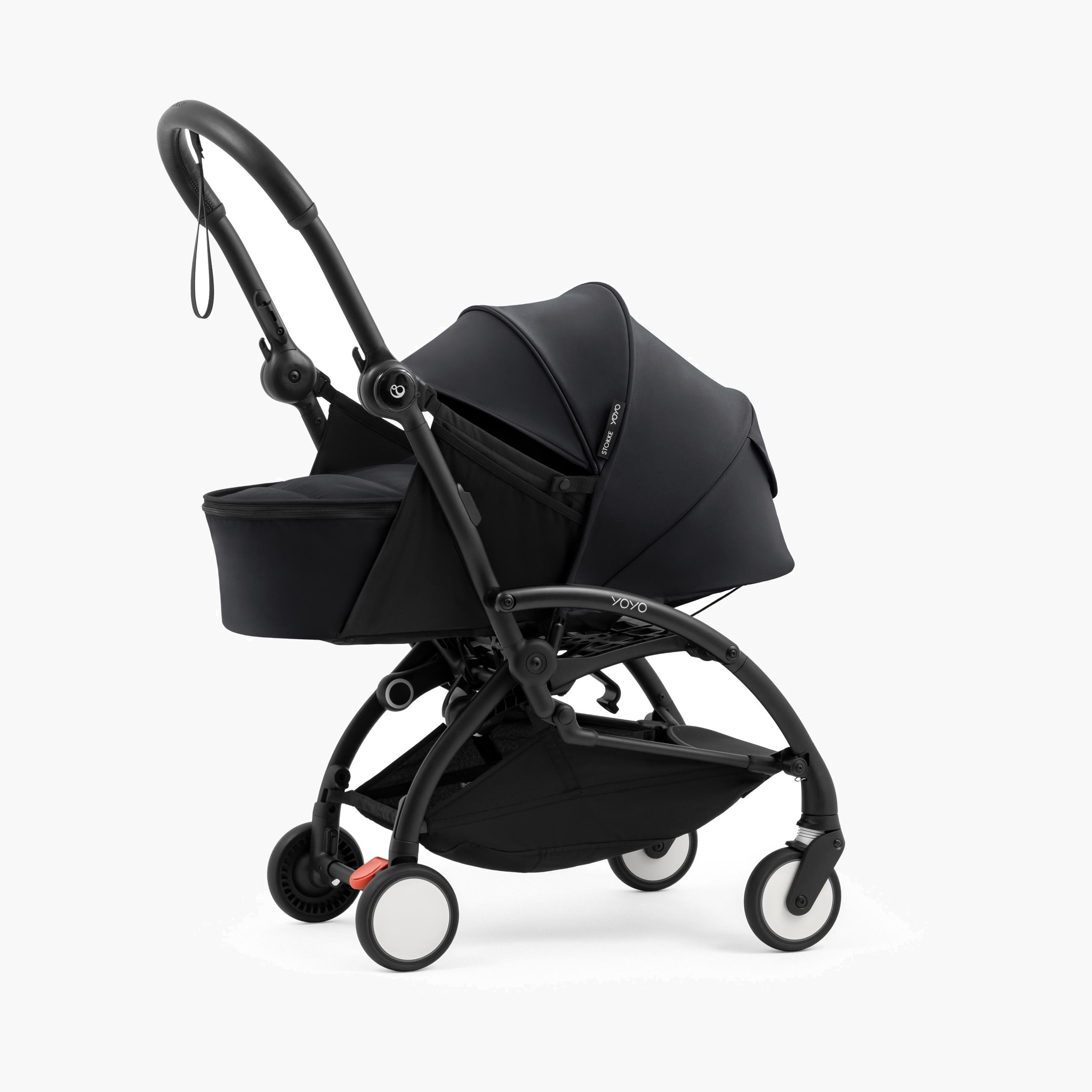 مجموعة المواليد الجدد 0 سنة فما فوق يويو5 من ستوكي-baby-gear-strollersandprams-accessories-image-3