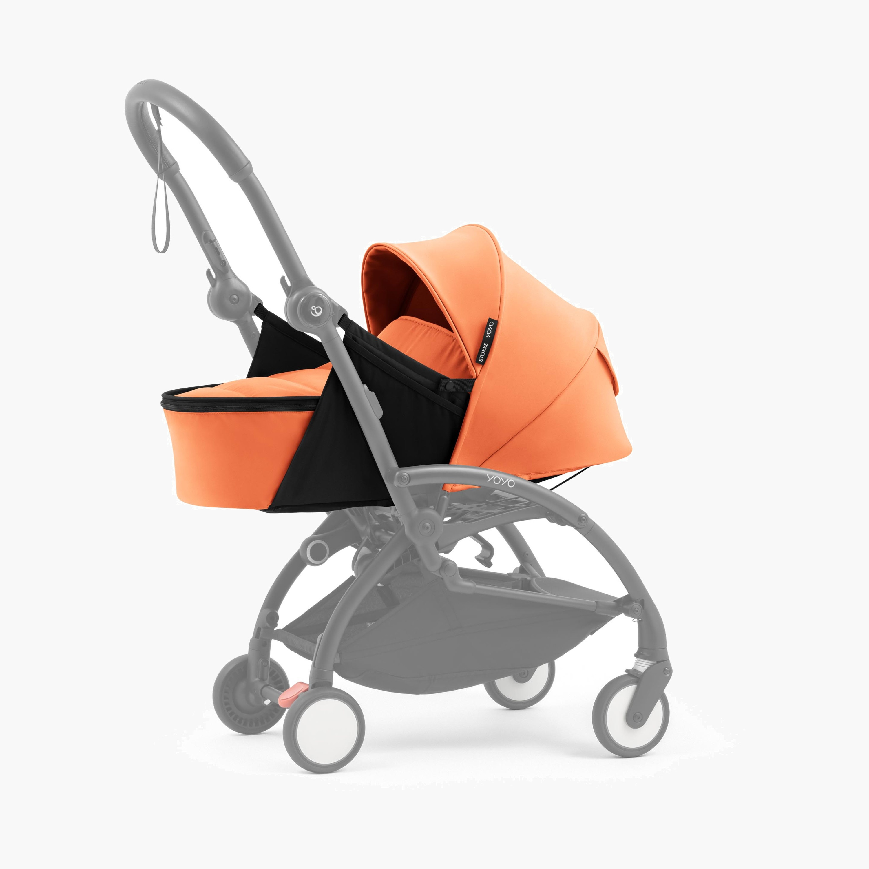 مجموعة المواليد الجدد 0 سنة فما فوق يويو5 من ستوكي-baby-gear-strollersandprams-accessories-image-1
