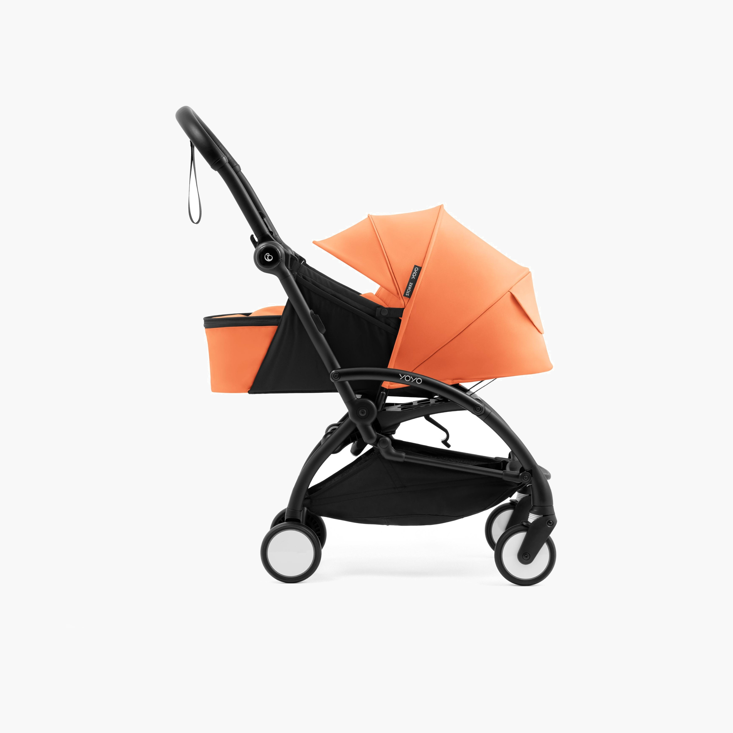 مجموعة المواليد الجدد 0 سنة فما فوق يويو5 من ستوكي-baby-gear-strollersandprams-accessories-image-2