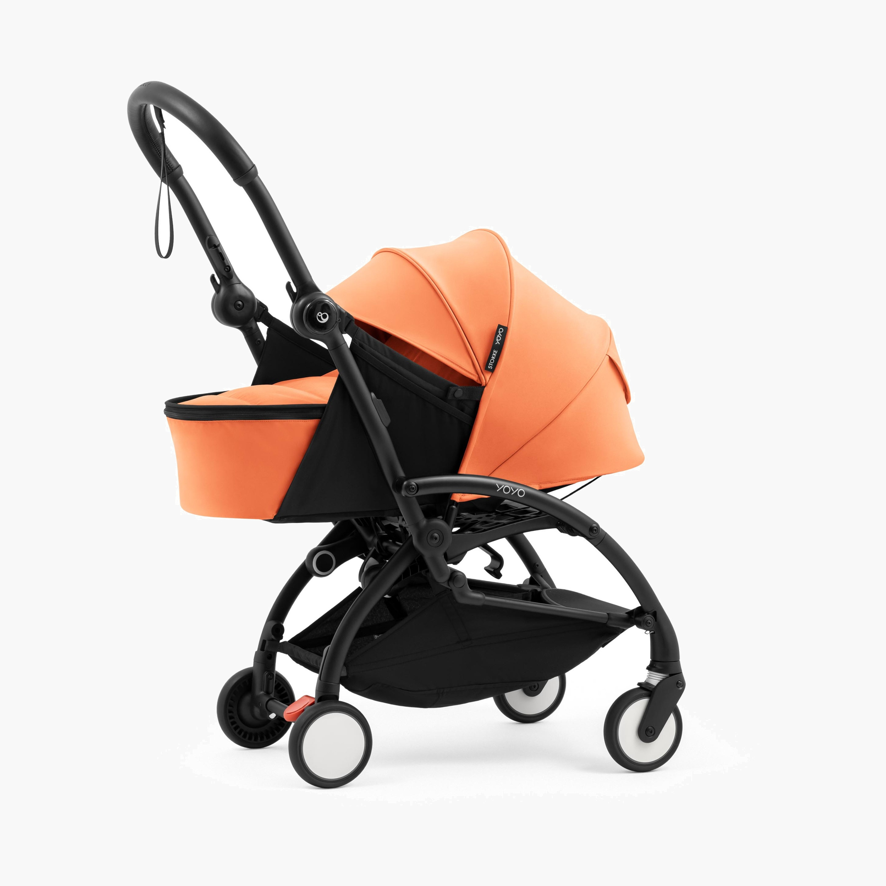 مجموعة المواليد الجدد 0 سنة فما فوق يويو5 من ستوكي-baby-gear-strollersandprams-accessories-image-3