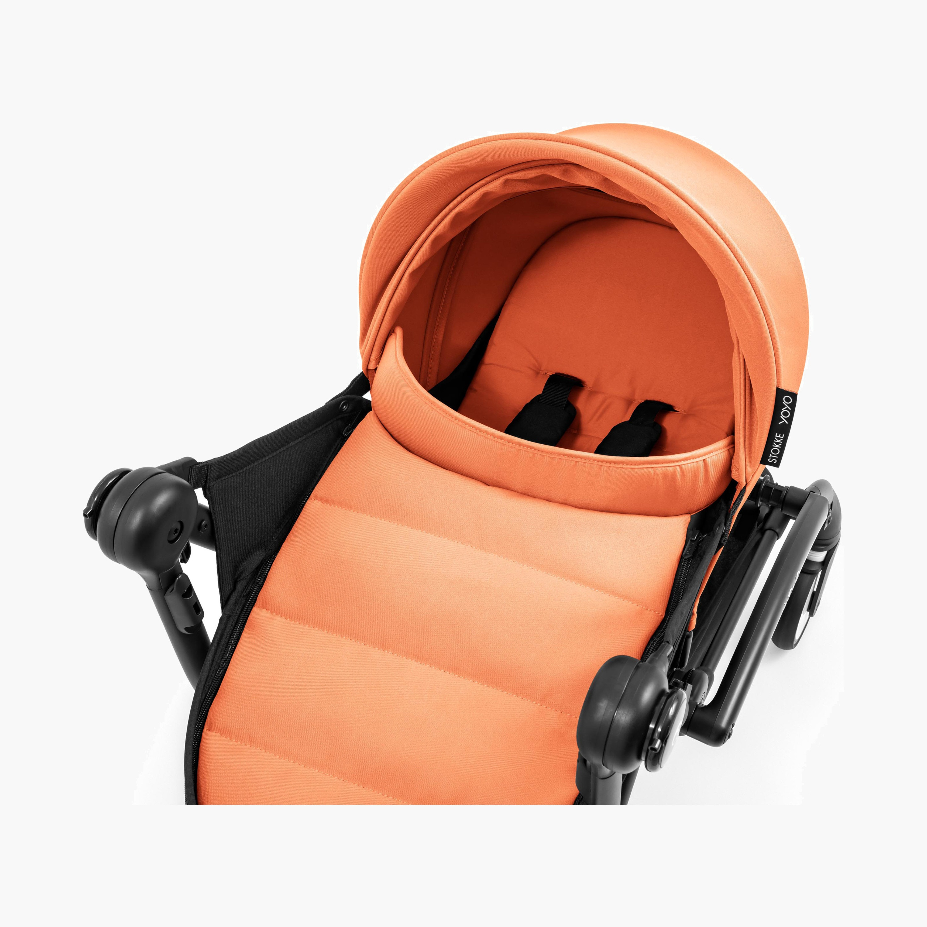 مجموعة المواليد الجدد 0 سنة فما فوق يويو5 من ستوكي-baby-gear-strollersandprams-accessories-image-5