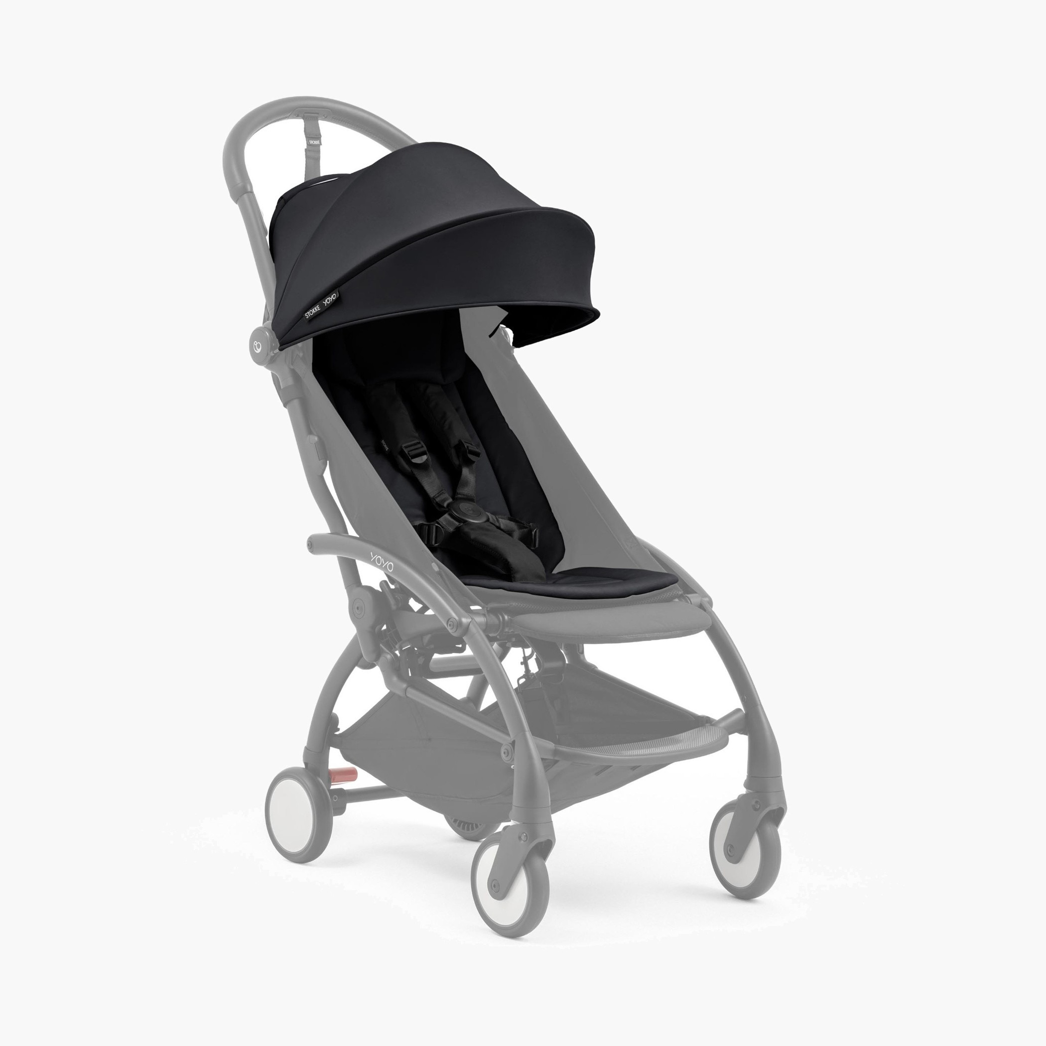 مجموعة ألوان يويو 6 سنوات فما فوق من ستوكي-baby-gear-strollersandprams-accessories-image-1