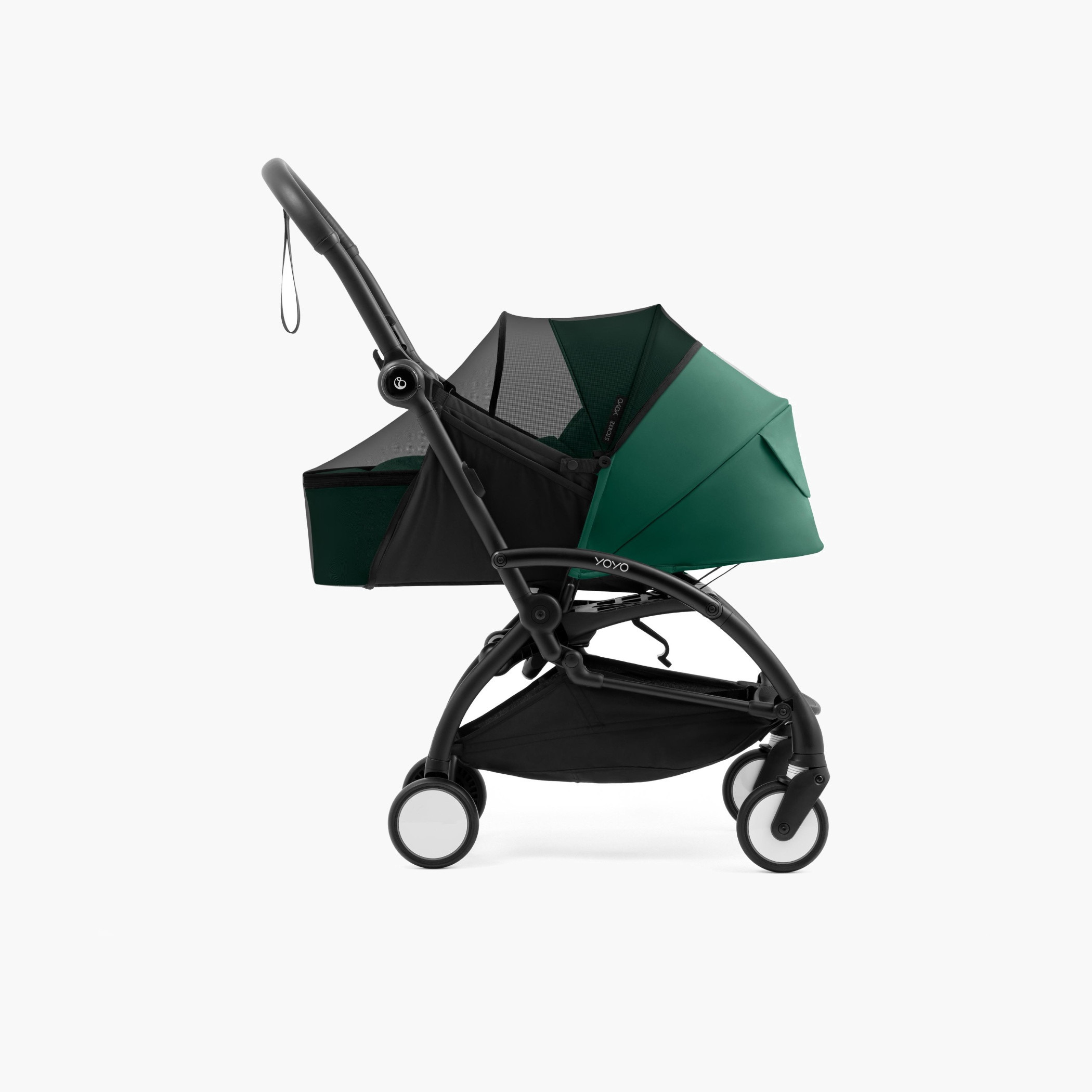 Stokke YOYO⁵ 0+ Newborn Pack Mesh Cover-baby-gear-strollersandprams-accessories-image-3