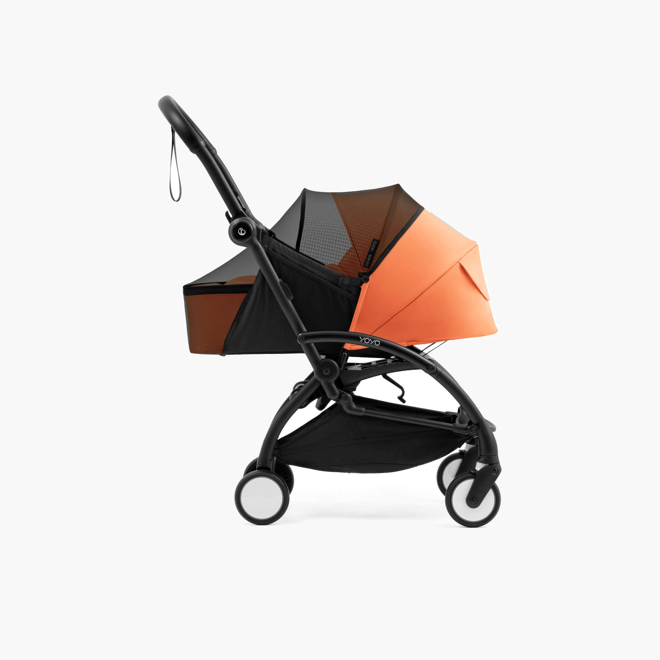 Stokke YOYO⁵ 0+ Newborn Pack Mesh Cover-baby-gear-strollersandprams-accessories-image-4