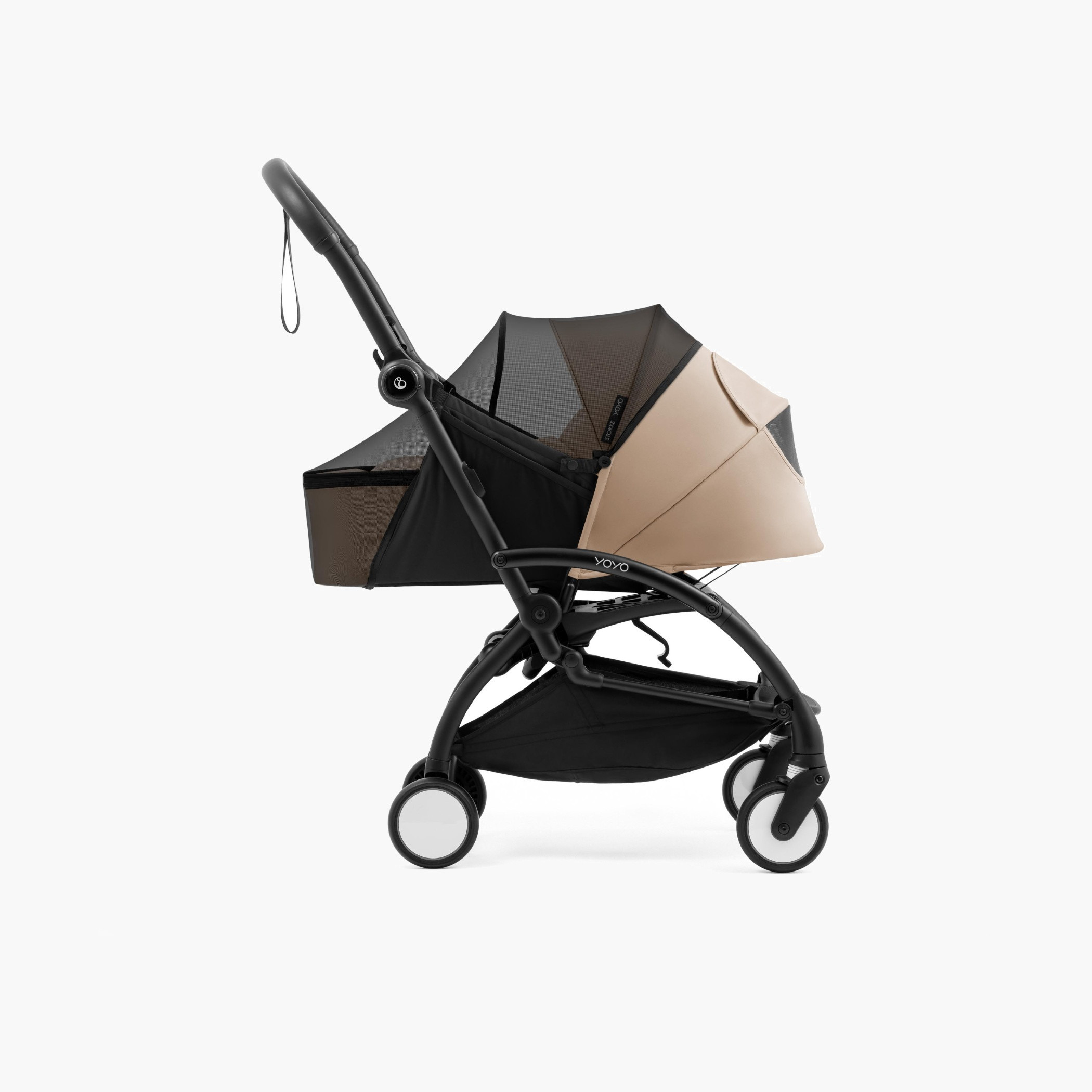 Stokke YOYO⁵ 0+ Newborn Pack Mesh Cover-baby-gear-strollersandprams-accessories-image-5