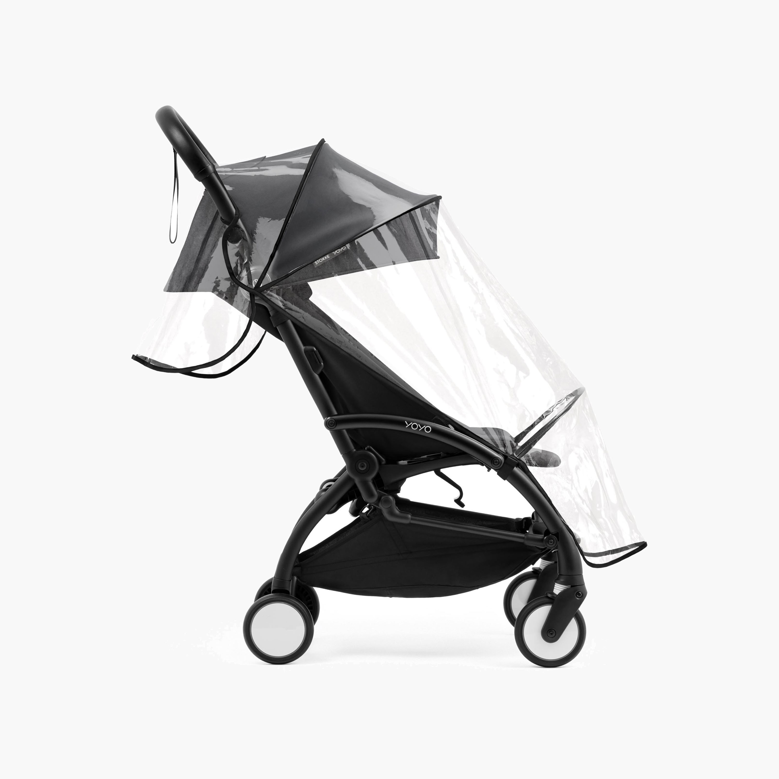 غطاء المطر لمجموعة الألوان 6 سنوات فما فوق يويو5 من ستوكي-baby-gear-strollersandprams-accessories-image-2