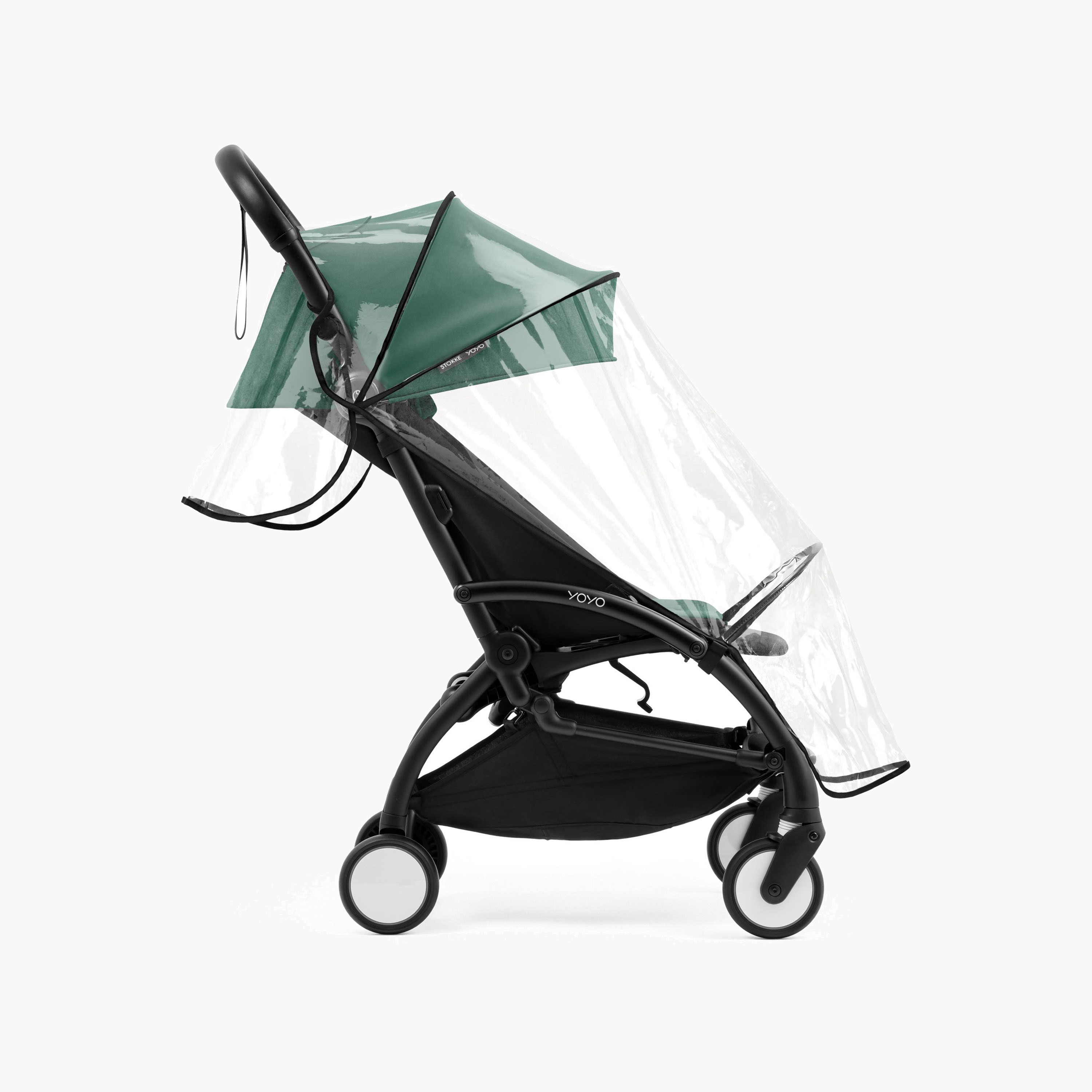 غطاء المطر لمجموعة الألوان 6 سنوات فما فوق يويو5 من ستوكي-baby-gear-strollersandprams-accessories-image-3