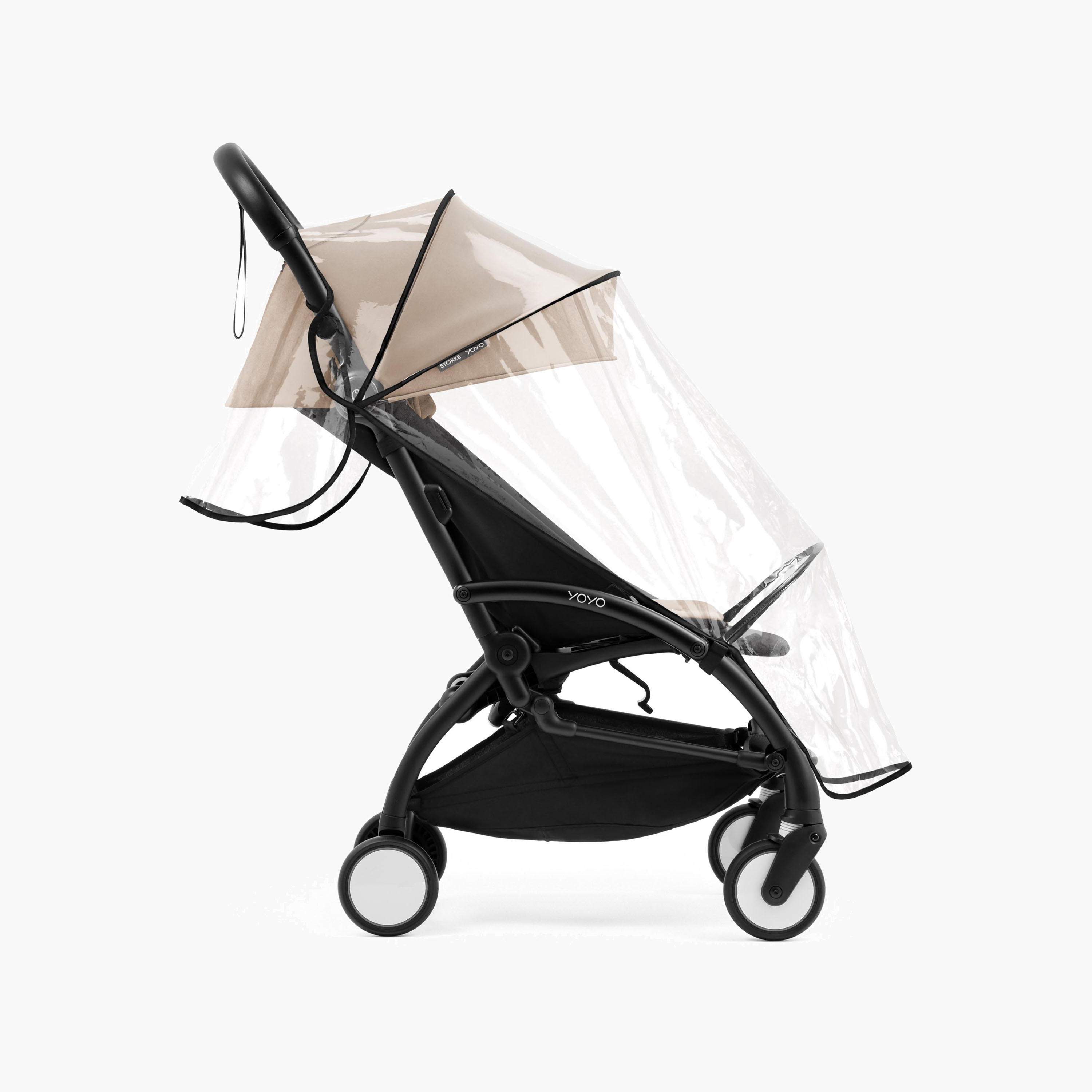 غطاء المطر لمجموعة الألوان 6 سنوات فما فوق يويو5 من ستوكي-baby-gear-strollersandprams-accessories-image-5