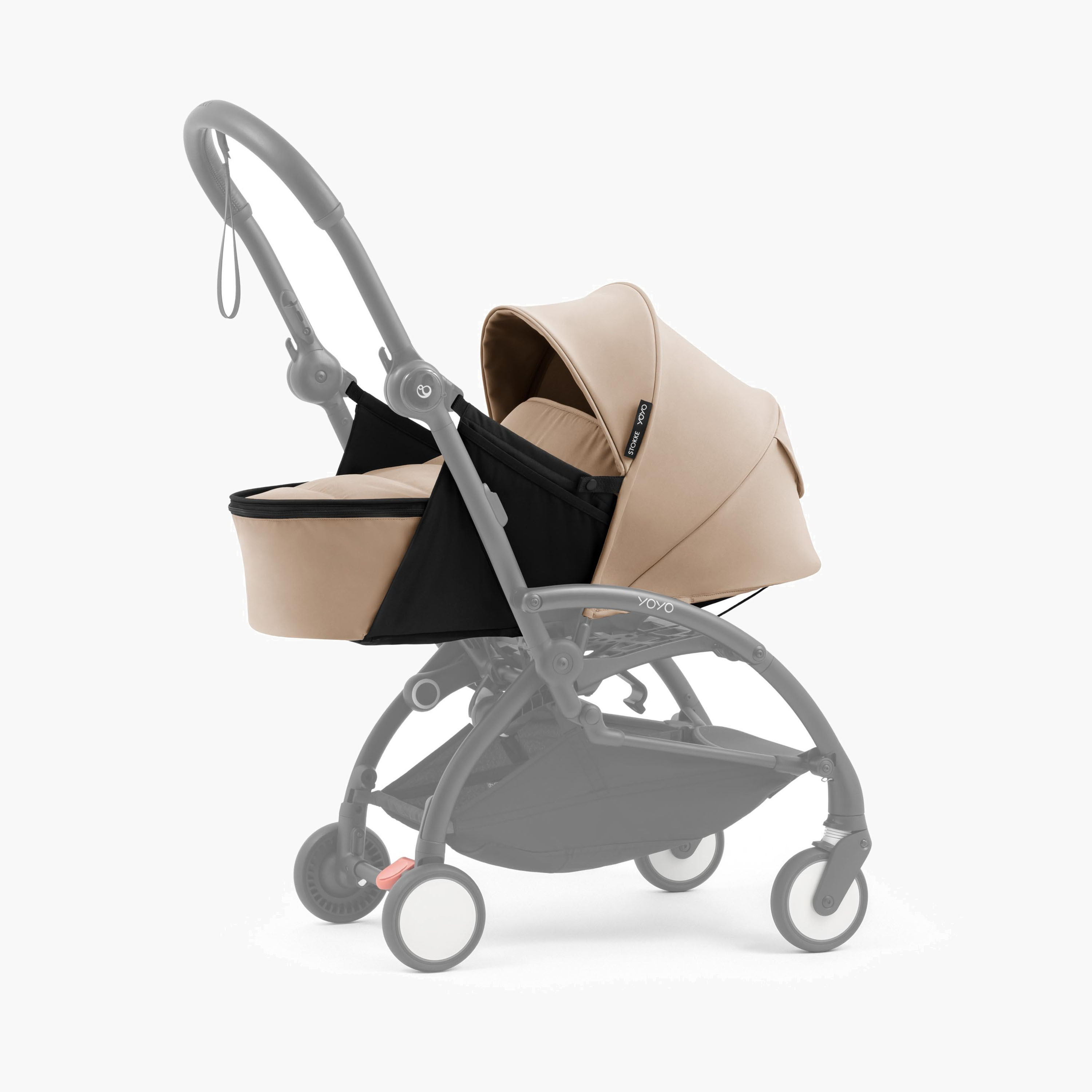 مجموعة المواليد الجدد 0 سنة فما فوق يويو5 من ستوكي-baby-gear-strollersandprams-accessories-image-1