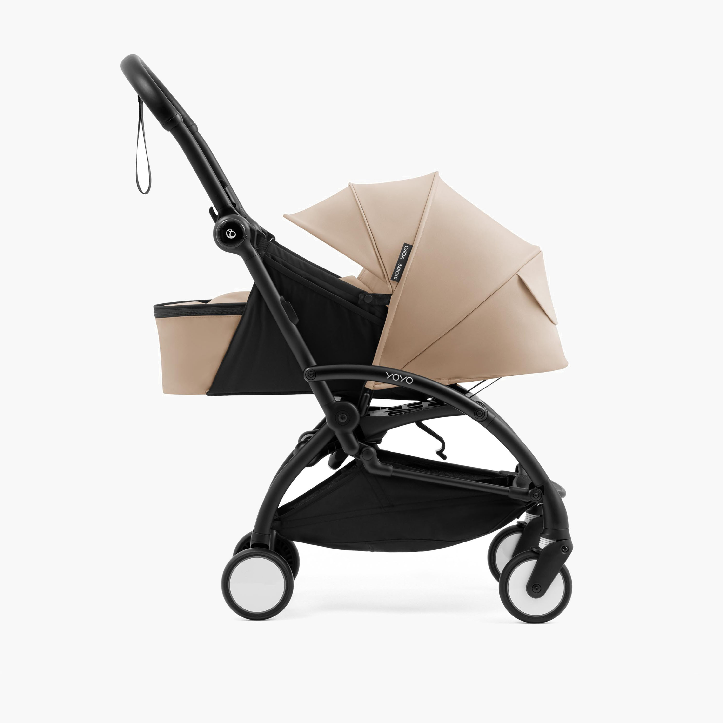 مجموعة المواليد الجدد 0 سنة فما فوق يويو5 من ستوكي-baby-gear-strollersandprams-accessories-image-2