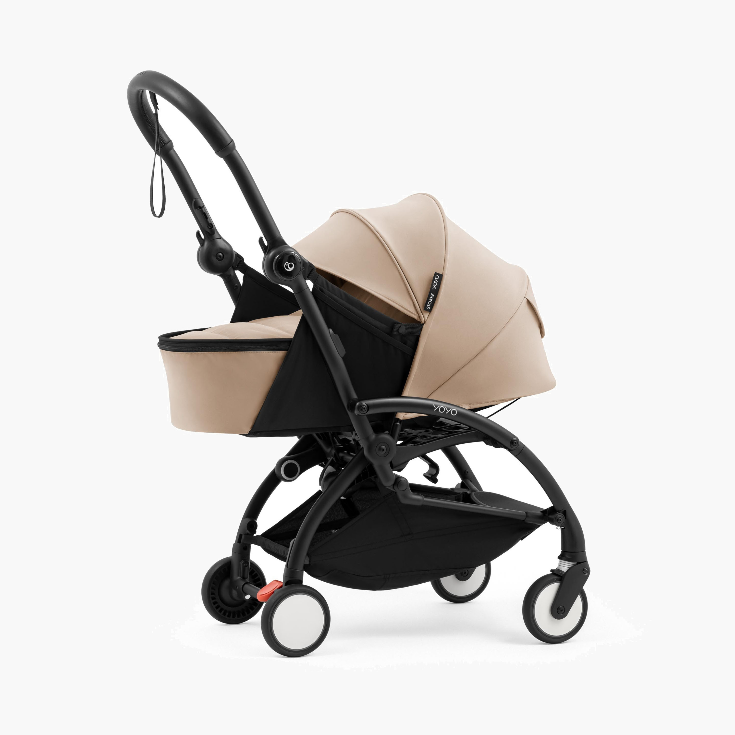 مجموعة المواليد الجدد 0 سنة فما فوق يويو5 من ستوكي-baby-gear-strollersandprams-accessories-image-3