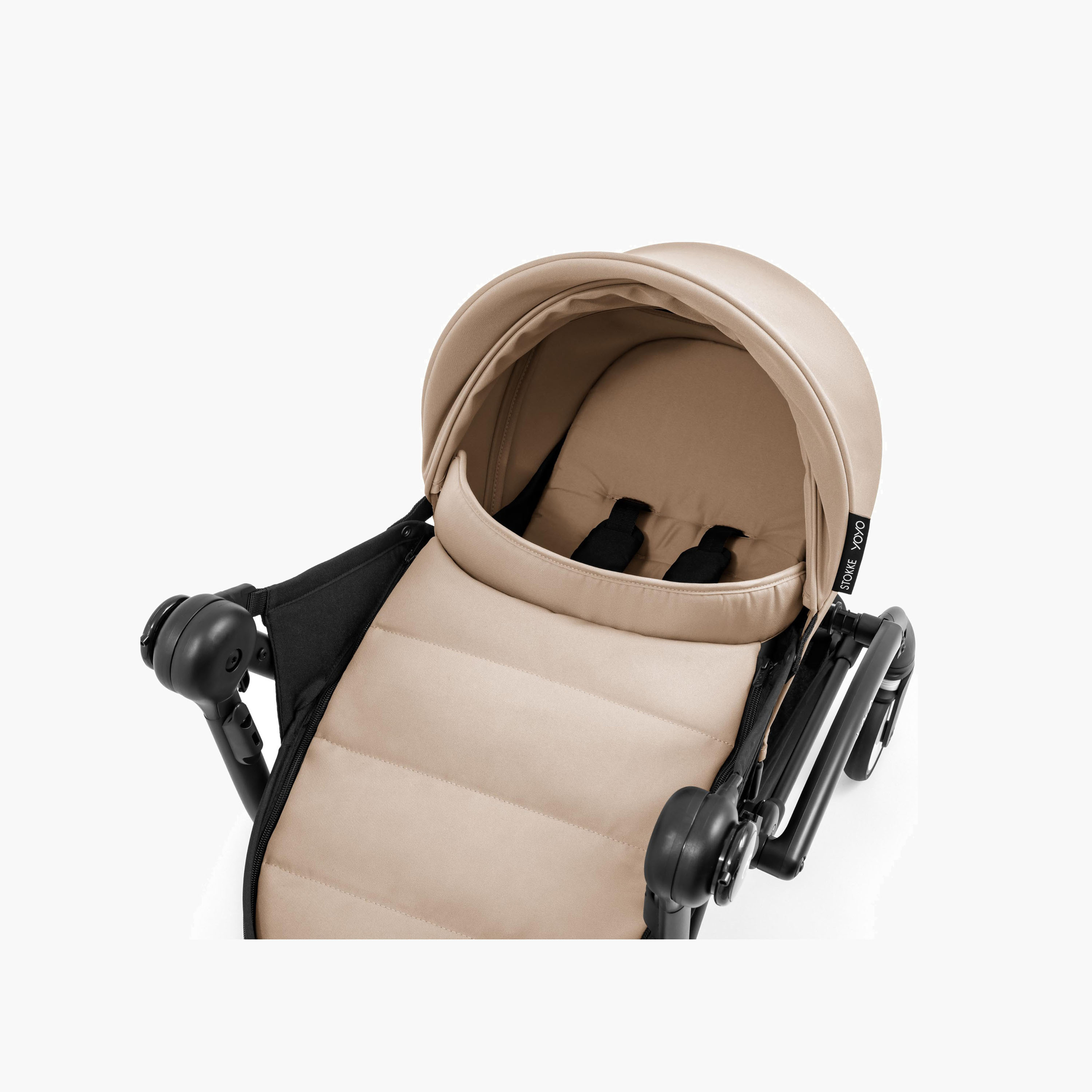 مجموعة المواليد الجدد 0 سنة فما فوق يويو5 من ستوكي-baby-gear-strollersandprams-accessories-image-5