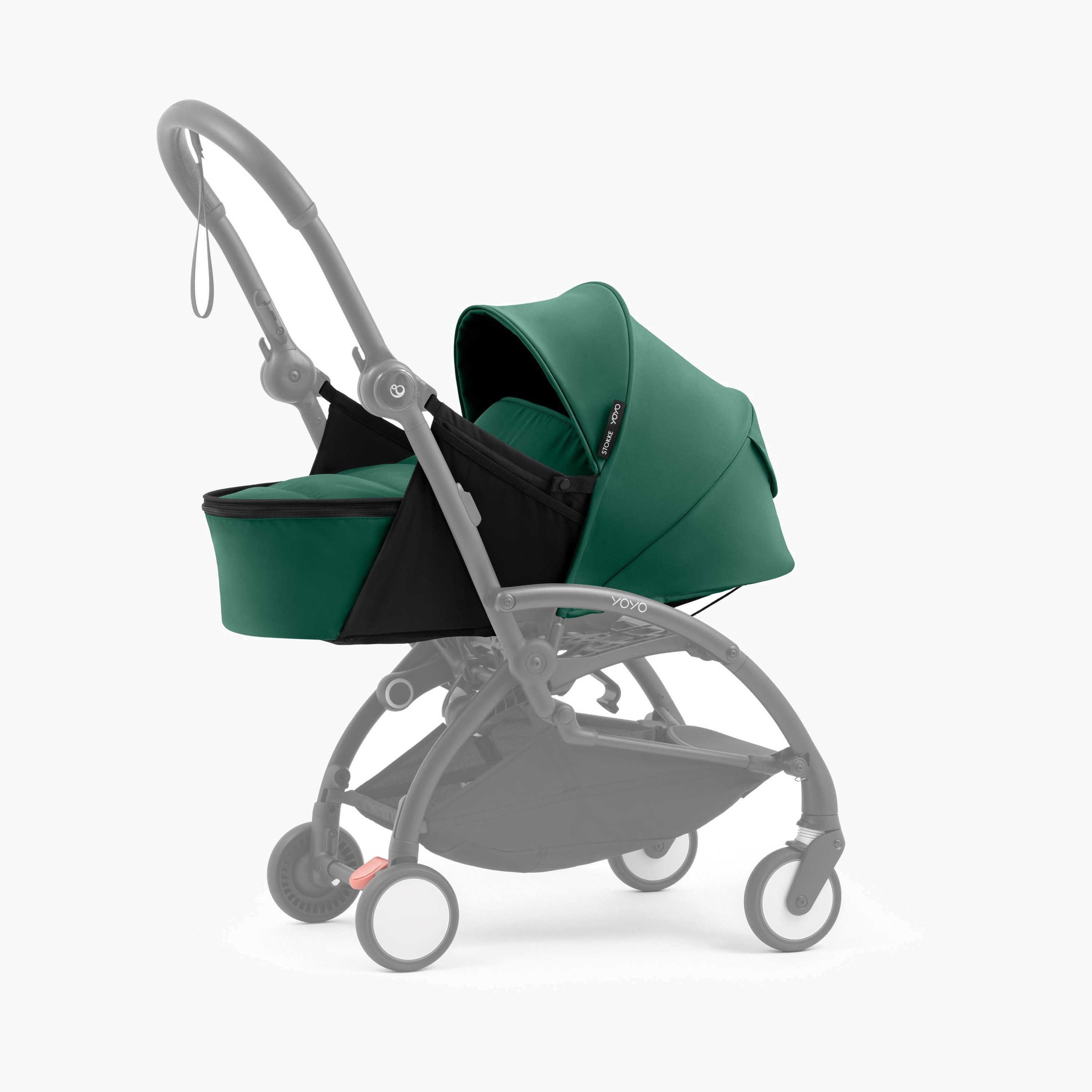 مجموعة المواليد الجدد 0 سنة فما فوق يويو5 من ستوكي-baby-gear-strollersandprams-accessories-image-1