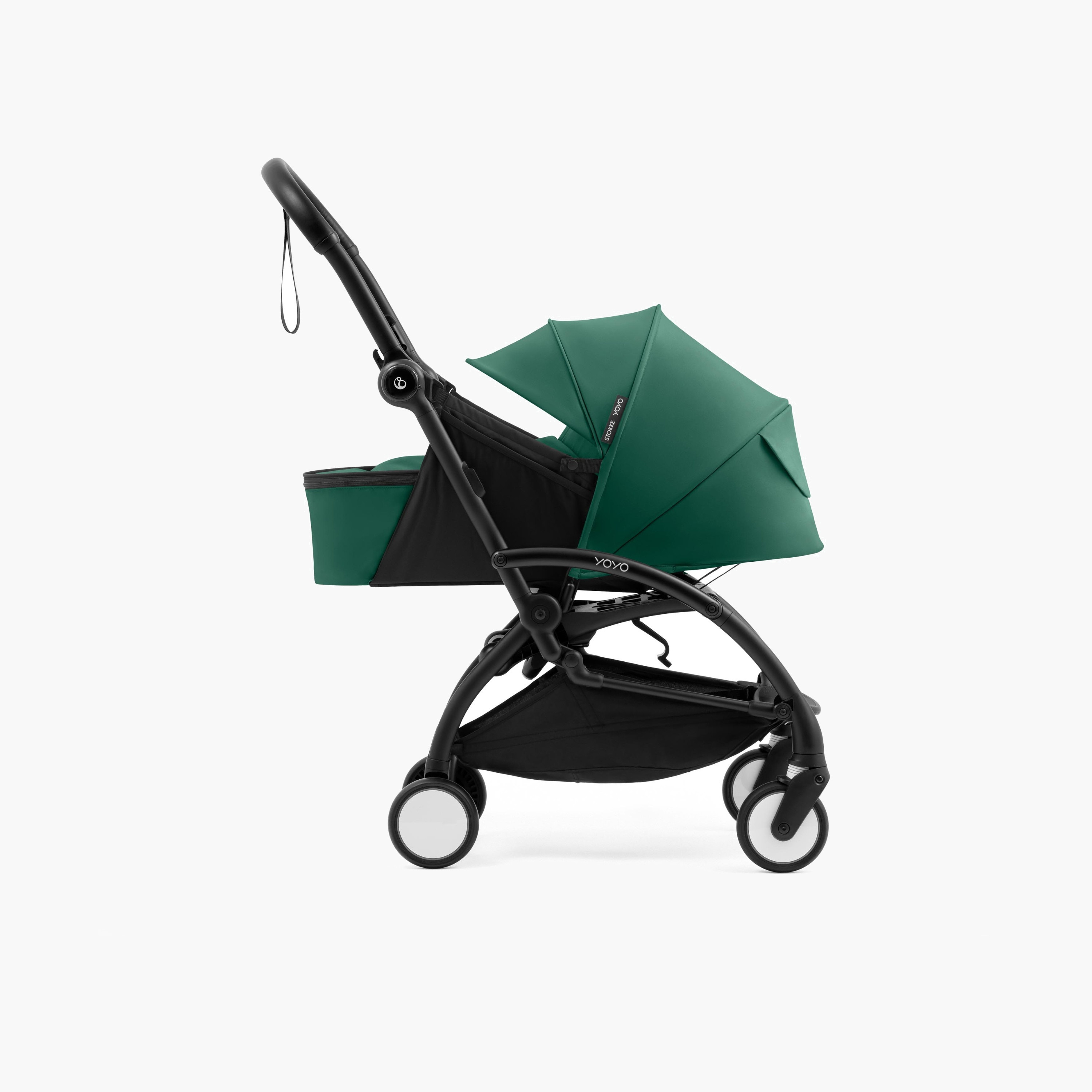 مجموعة المواليد الجدد 0 سنة فما فوق يويو5 من ستوكي-baby-gear-strollersandprams-accessories-image-2