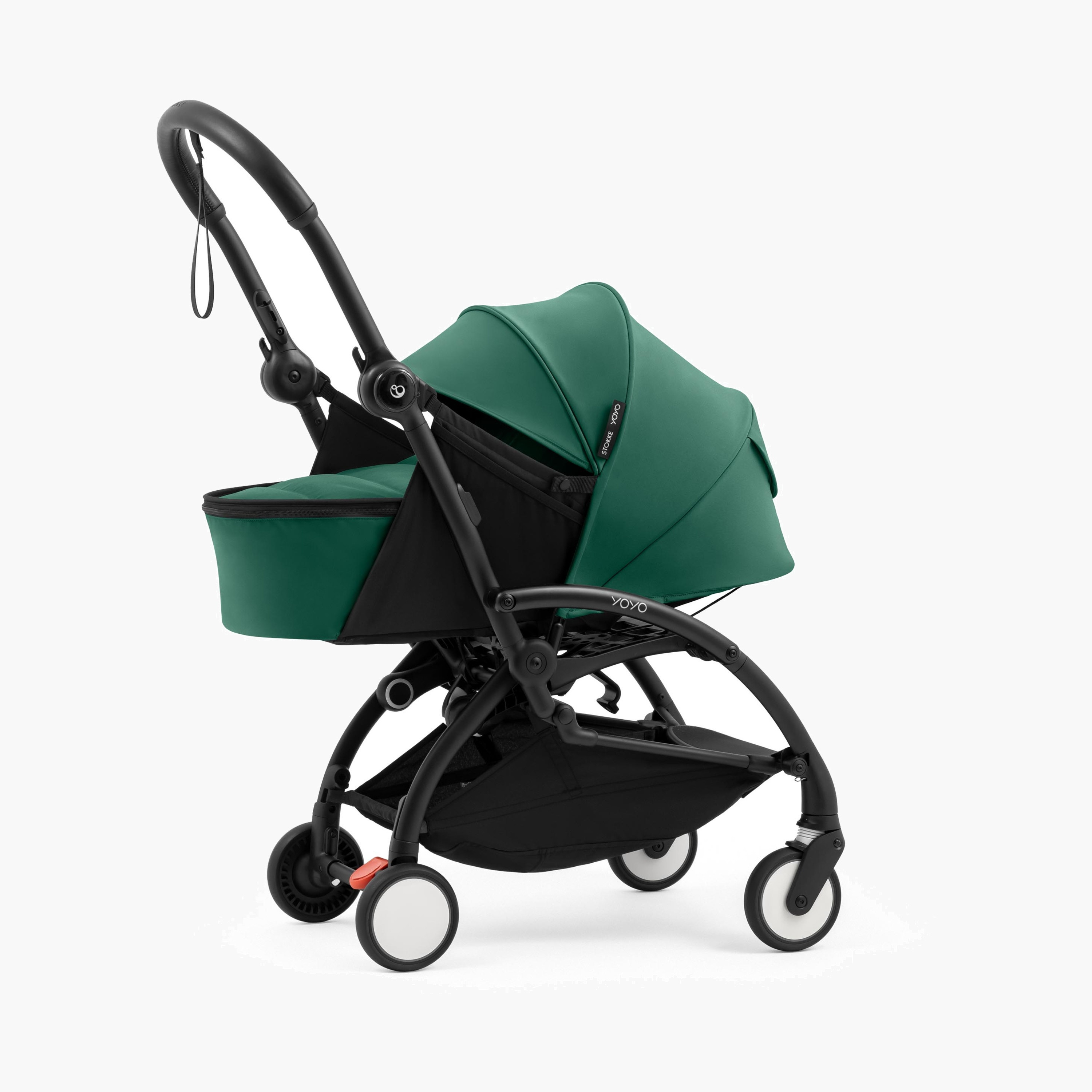 مجموعة المواليد الجدد 0 سنة فما فوق يويو5 من ستوكي-baby-gear-strollersandprams-accessories-image-3