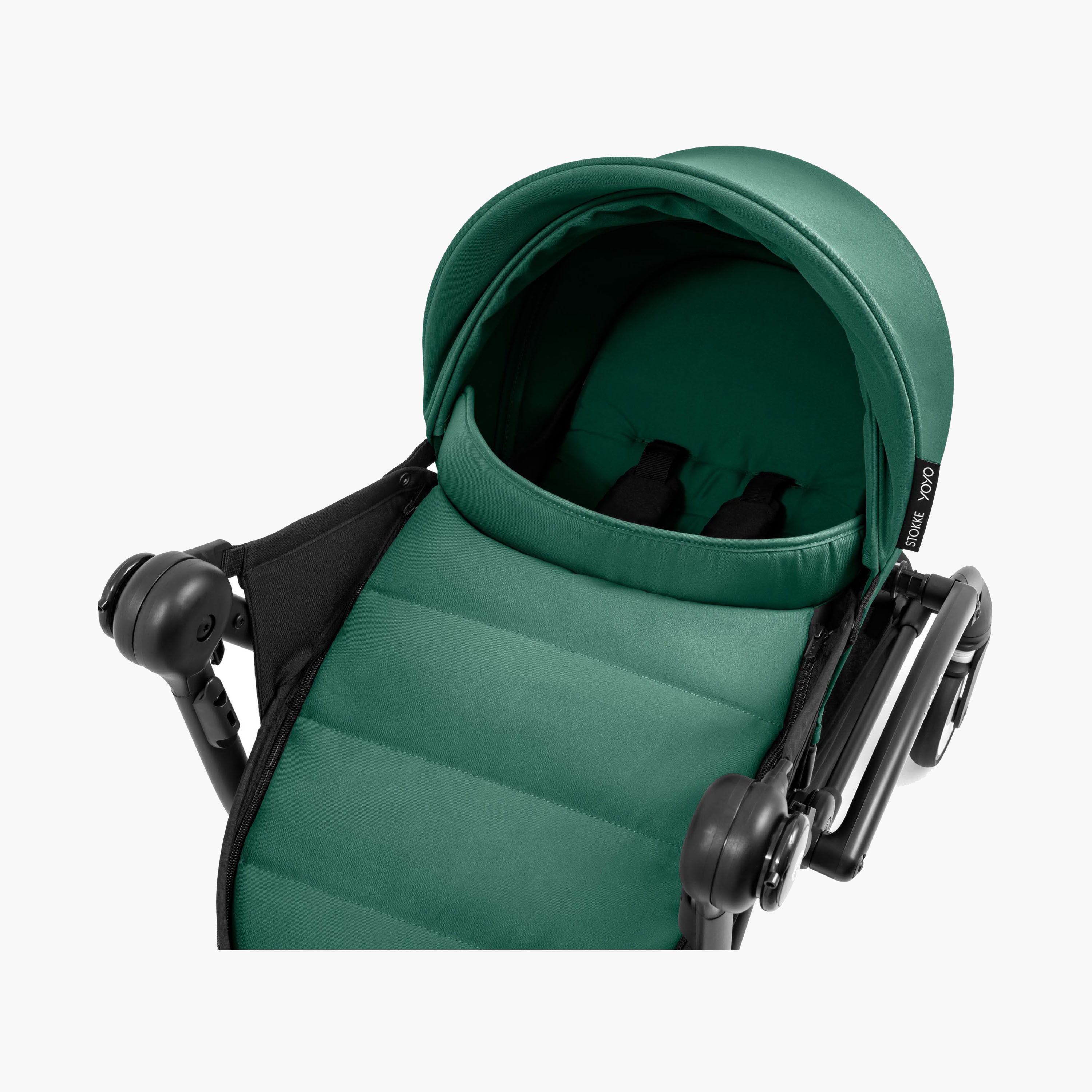 مجموعة المواليد الجدد 0 سنة فما فوق يويو5 من ستوكي-baby-gear-strollersandprams-accessories-image-5