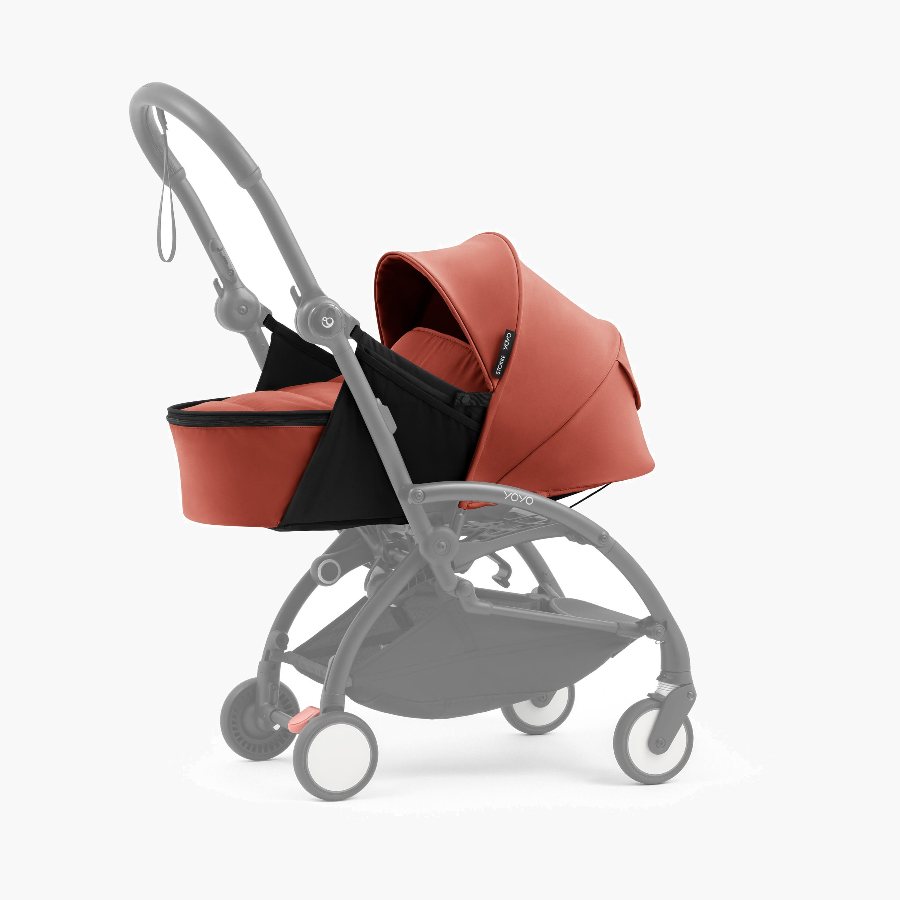 مجموعة المواليد الجدد 0 سنة فما فوق يويو5 من ستوكي-baby-gear-strollersandprams-accessories-image-1