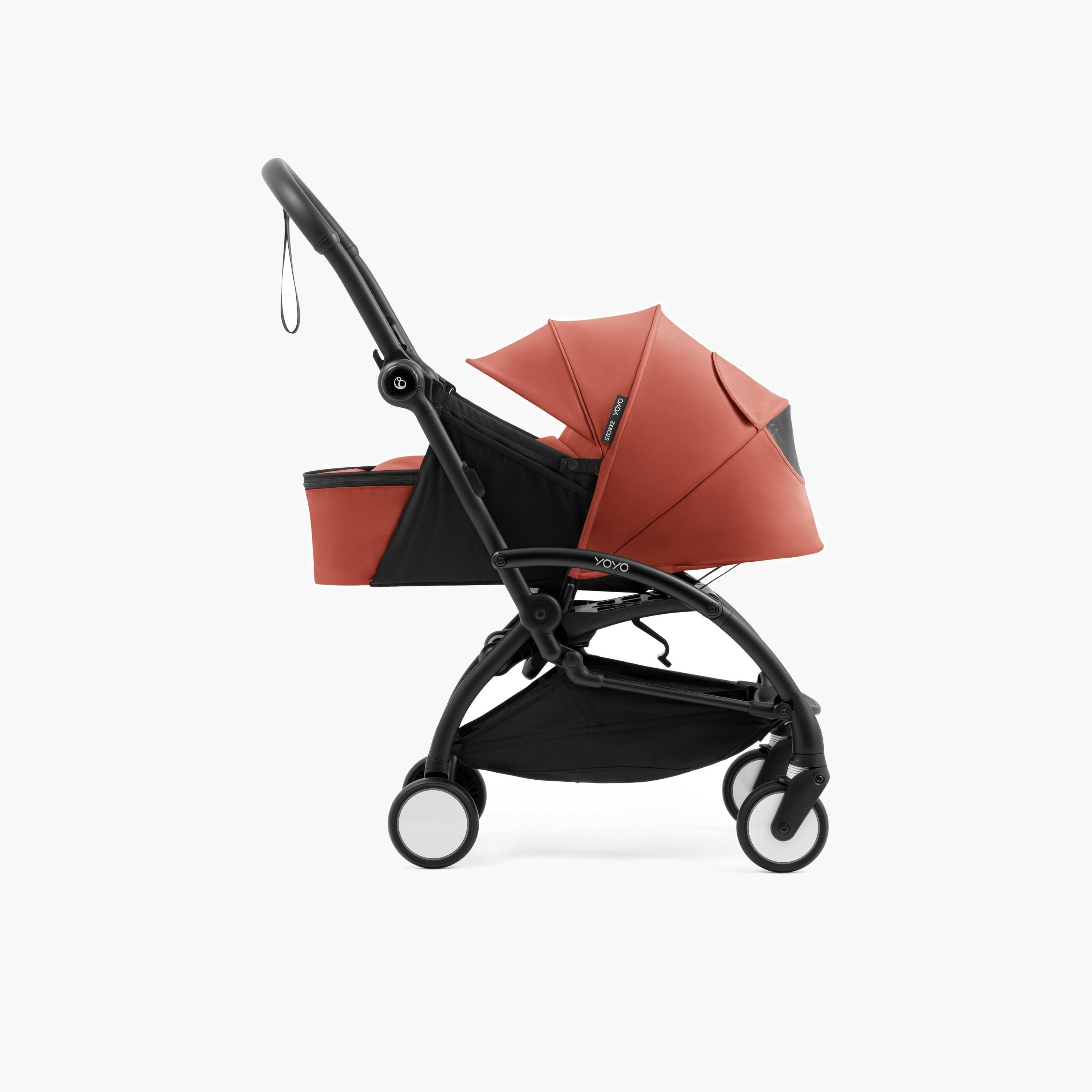 مجموعة المواليد الجدد 0 سنة فما فوق يويو5 من ستوكي-baby-gear-strollersandprams-accessories-image-2