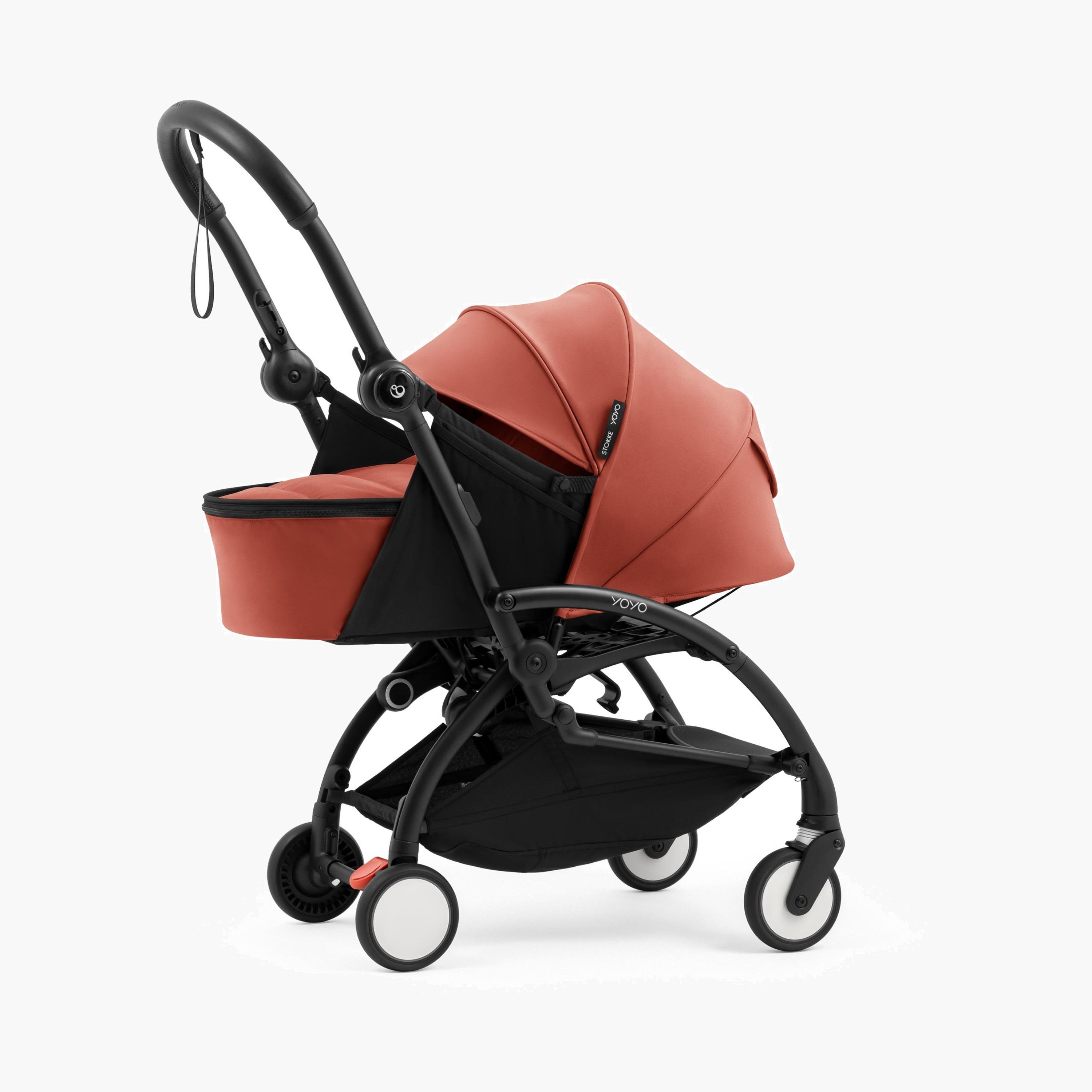 مجموعة المواليد الجدد 0 سنة فما فوق يويو5 من ستوكي-baby-gear-strollersandprams-accessories-image-3