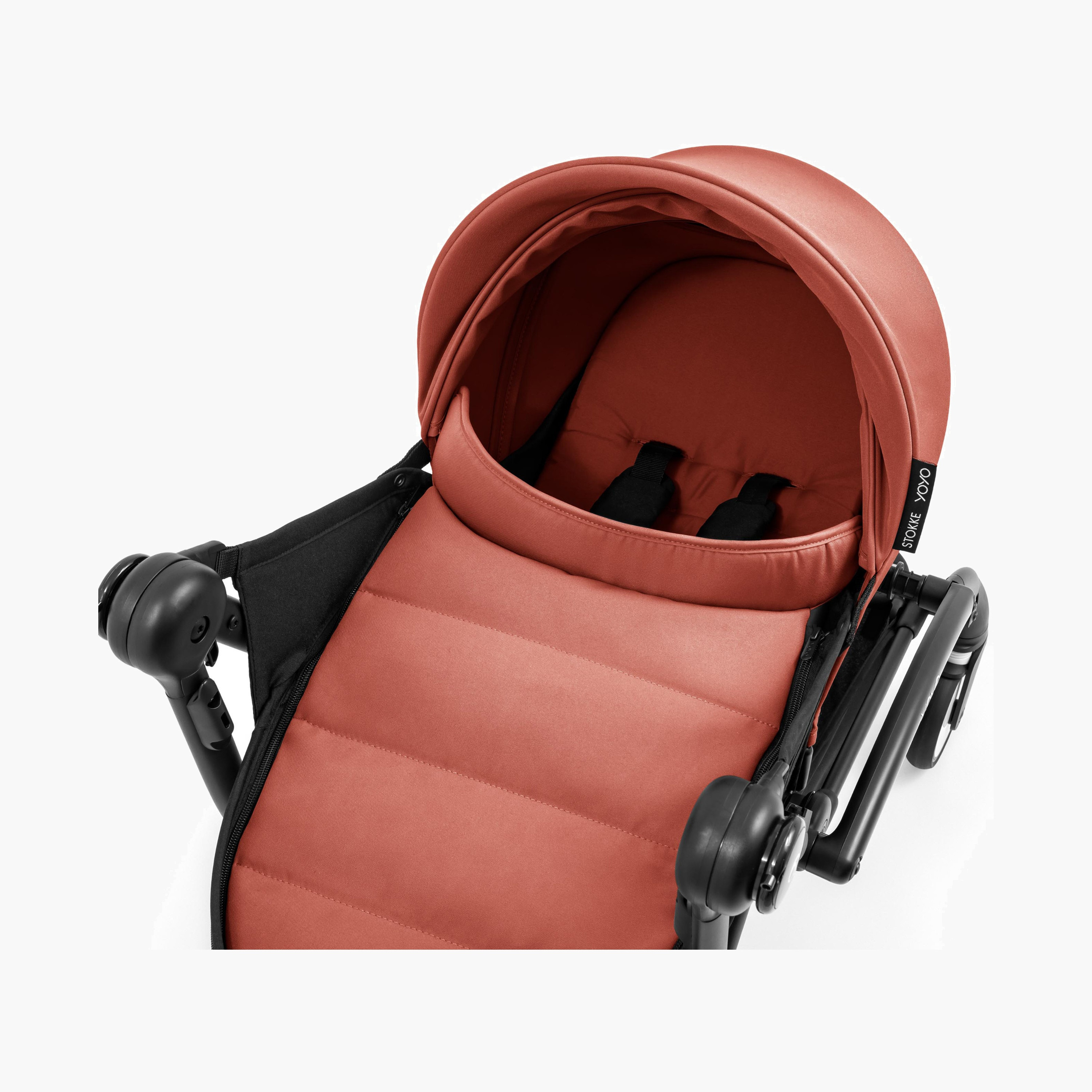 مجموعة المواليد الجدد 0 سنة فما فوق يويو5 من ستوكي-baby-gear-strollersandprams-accessories-image-5