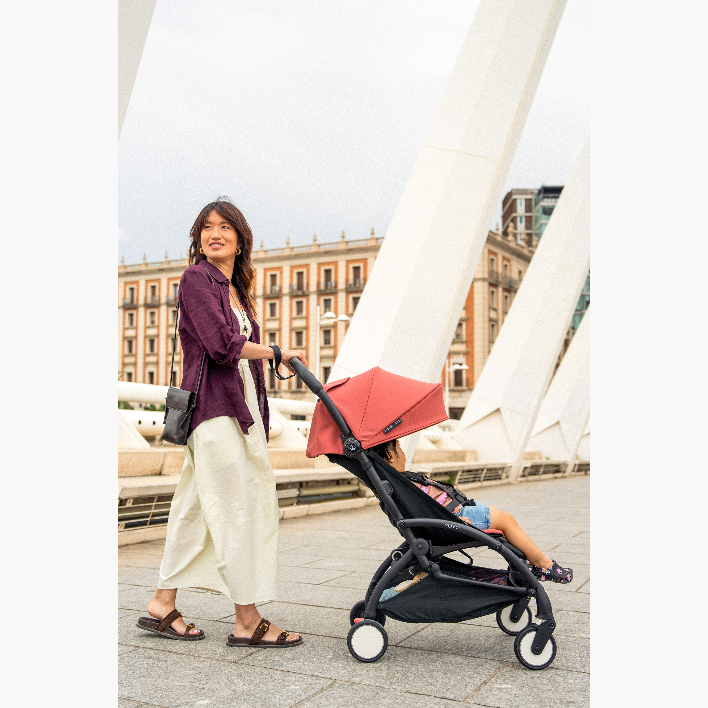 مجموعة المواليد الجدد 0 سنة فما فوق يويو5 من ستوكي-baby-gear-strollersandprams-accessories-image-6
