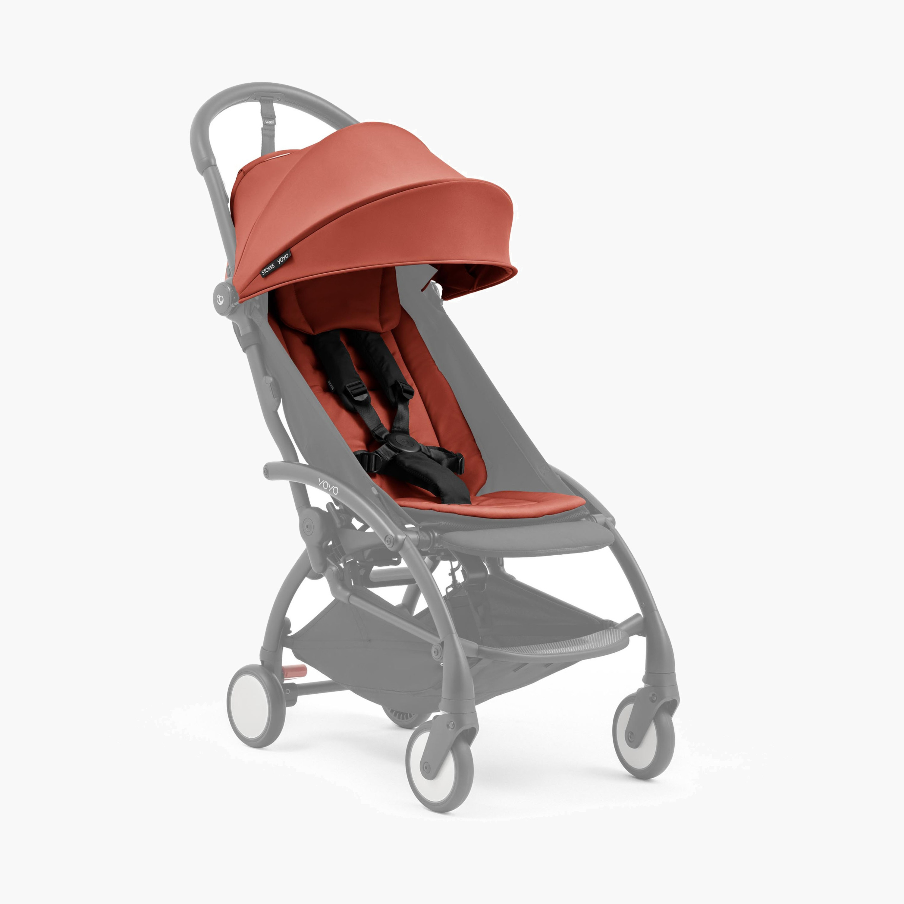مجموعة ألوان يويو 6 سنوات فما فوق من ستوكي-baby-gear-strollersandprams-accessories-image-1