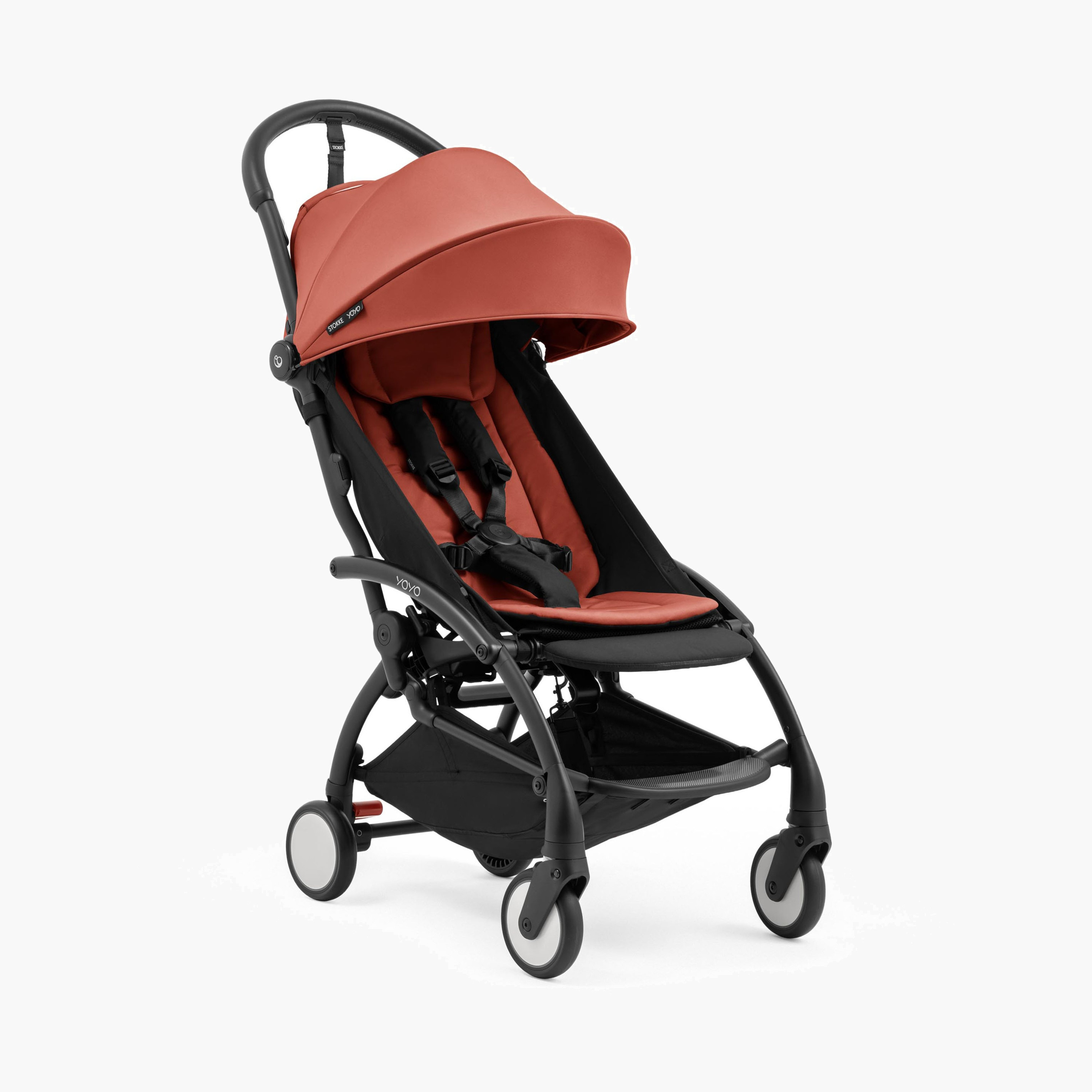 مجموعة ألوان يويو 6 سنوات فما فوق من ستوكي-baby-gear-strollersandprams-accessories-image-2