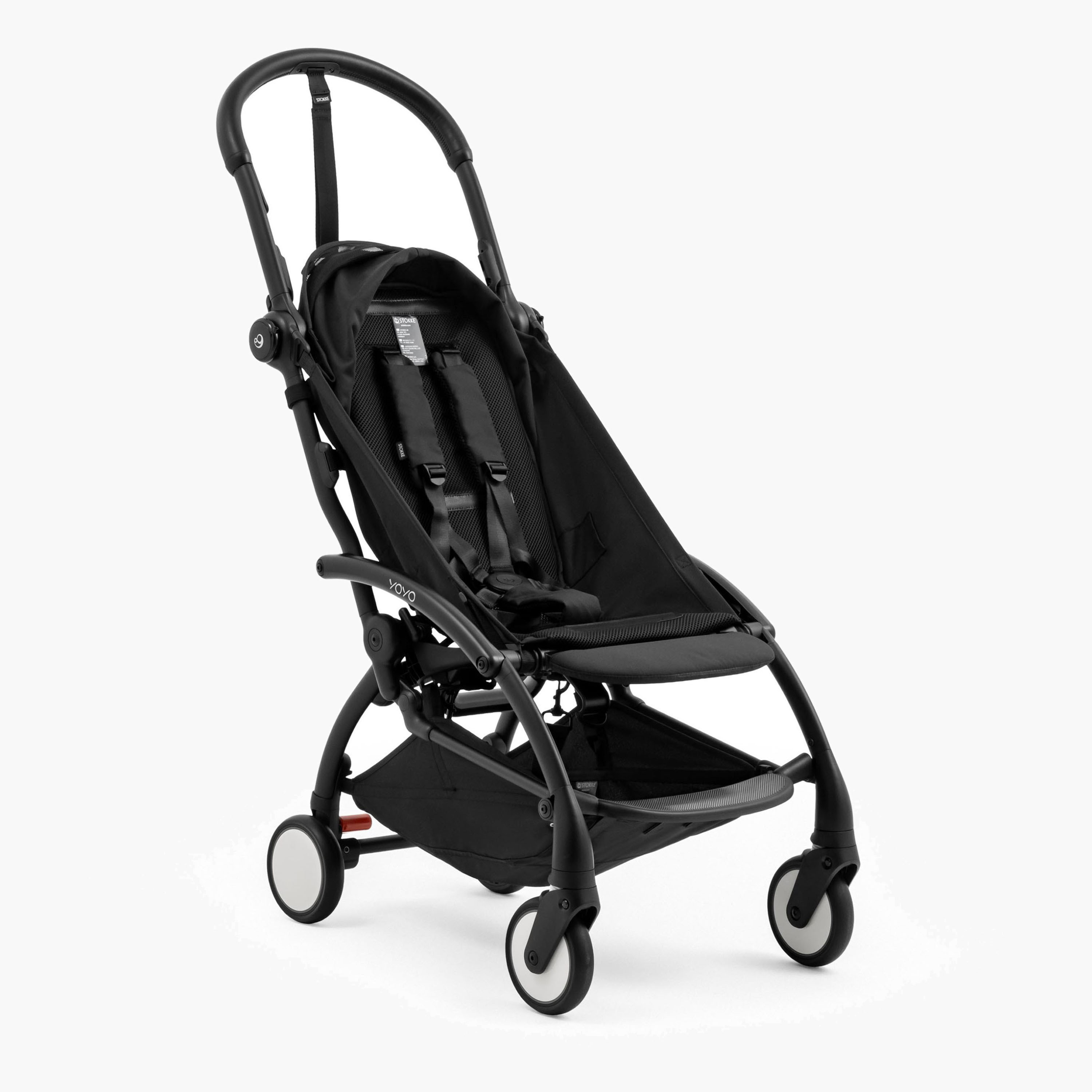 Stokke YOYO⁵ Frame-baby-gear-strollersandprams-strollers-image-1