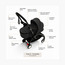 Stokke YOYO⁵ Frame-baby-gear-strollersandprams-accessories-image-12