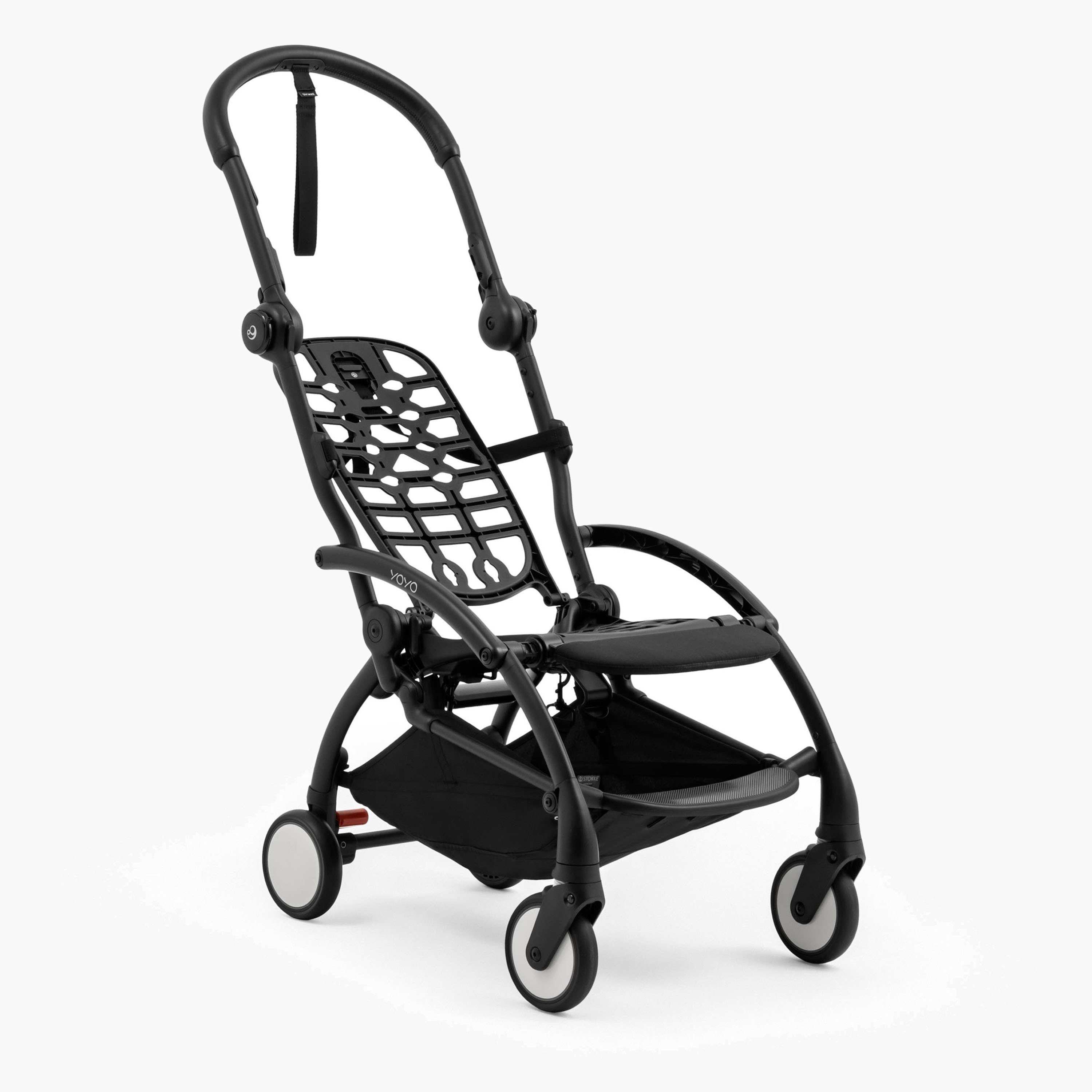 Stokke YOYO⁵ Frame-baby-gear-strollersandprams-strollers-image-2