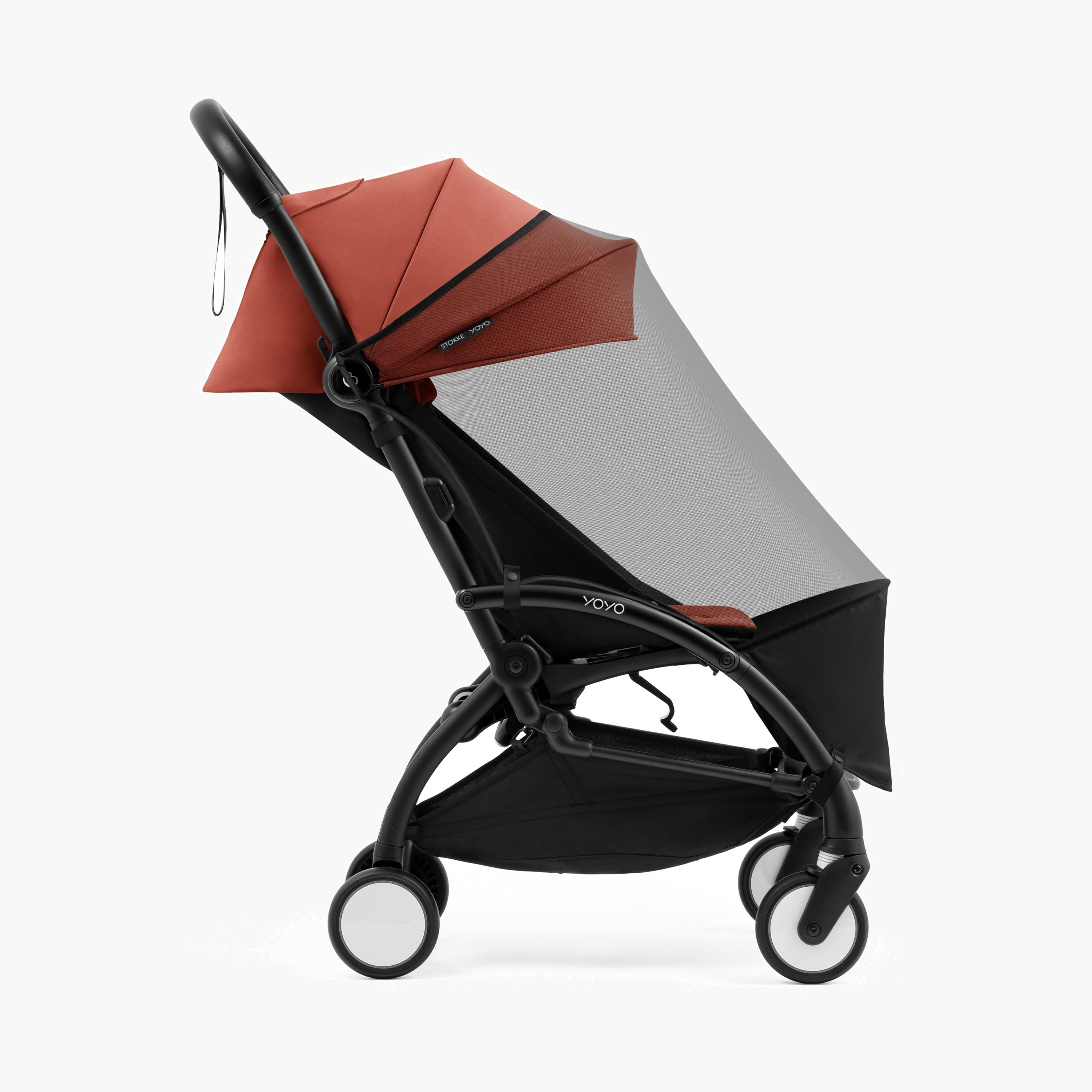 Stokke YOYO⁵ 6+ Color Pack Mesh Cover-baby-gear-strollersandprams-accessories-image-1