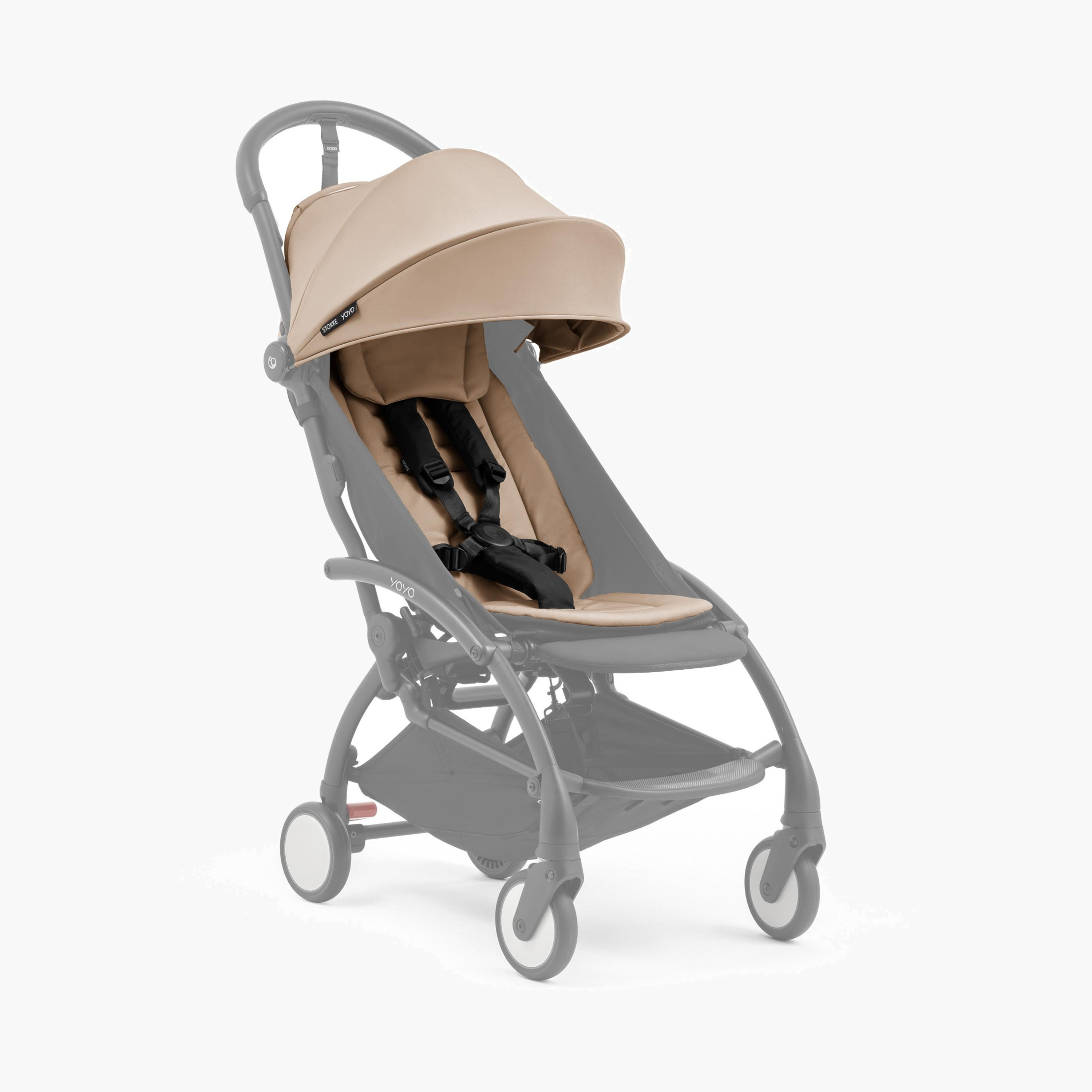 مجموعة ألوان يويو 6 سنوات فما فوق من ستوكي-baby-gear-strollersandprams-accessories-image-1